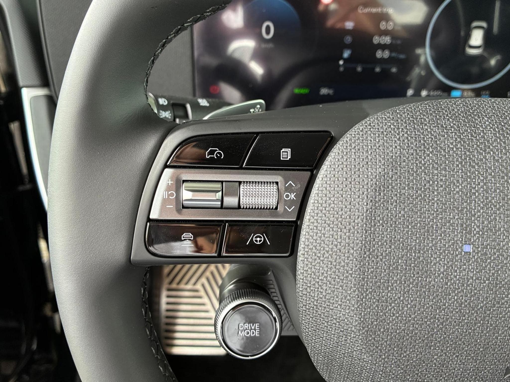 Hyundai IONIQ 5 Prestige Line (2025) - Photo 20