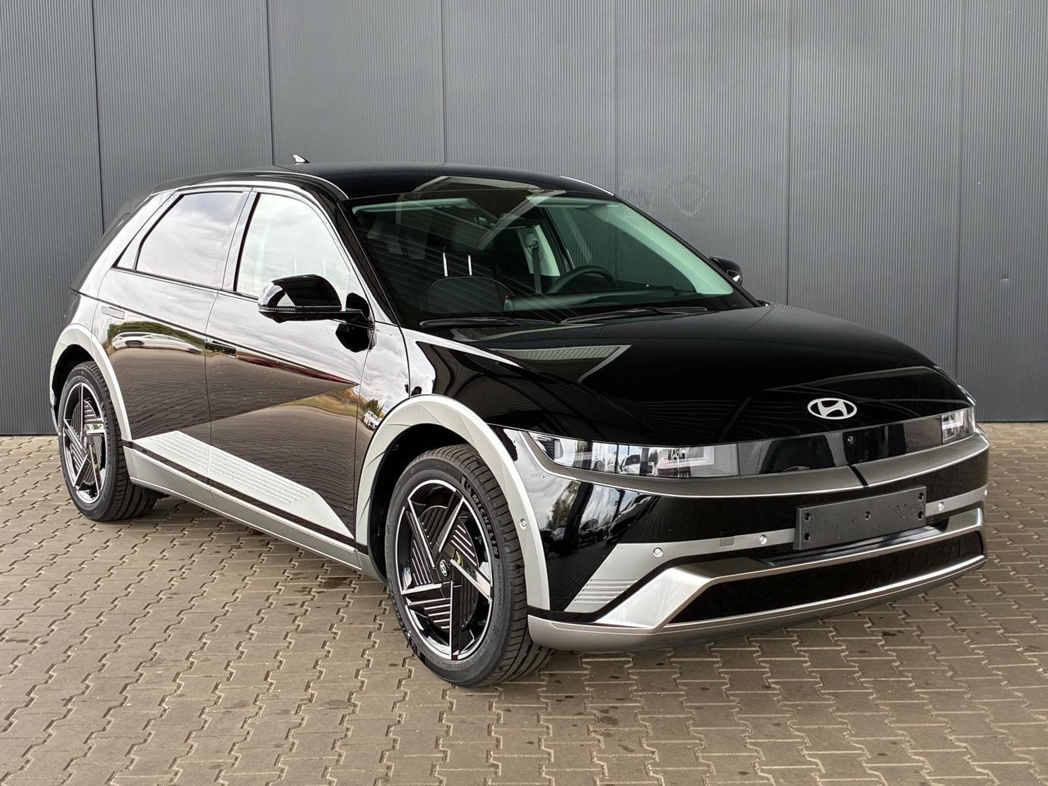 Hyundai IONIQ 5 Prestige Line (2025) - Photo 3