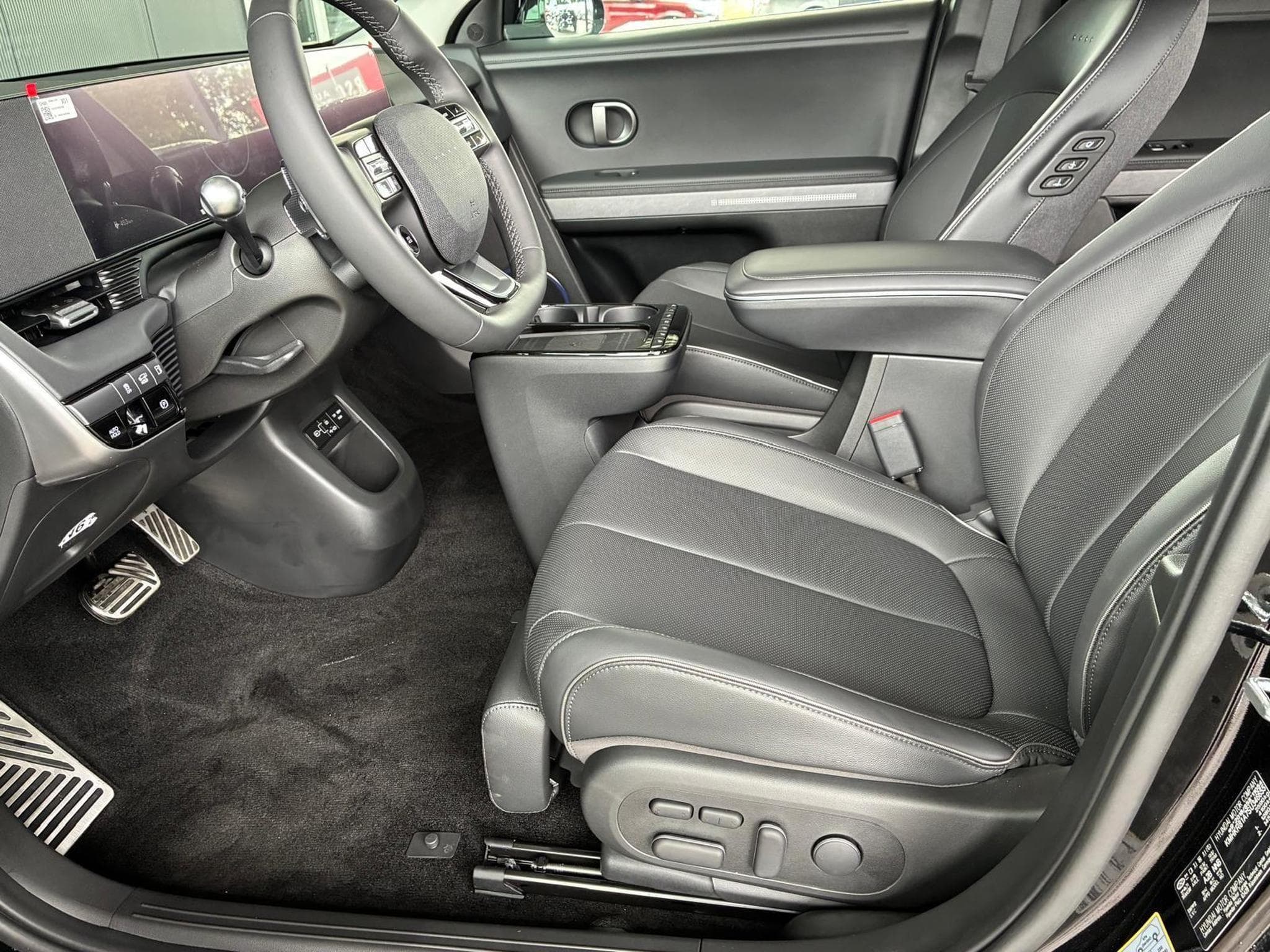 Hyundai IONIQ 5 Prestige Line (2025) - Photo 5
