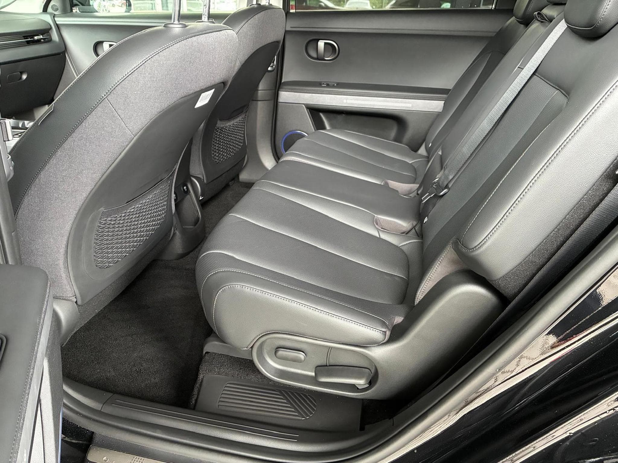 Hyundai IONIQ 5 Prestige Line (2025) - Photo 6