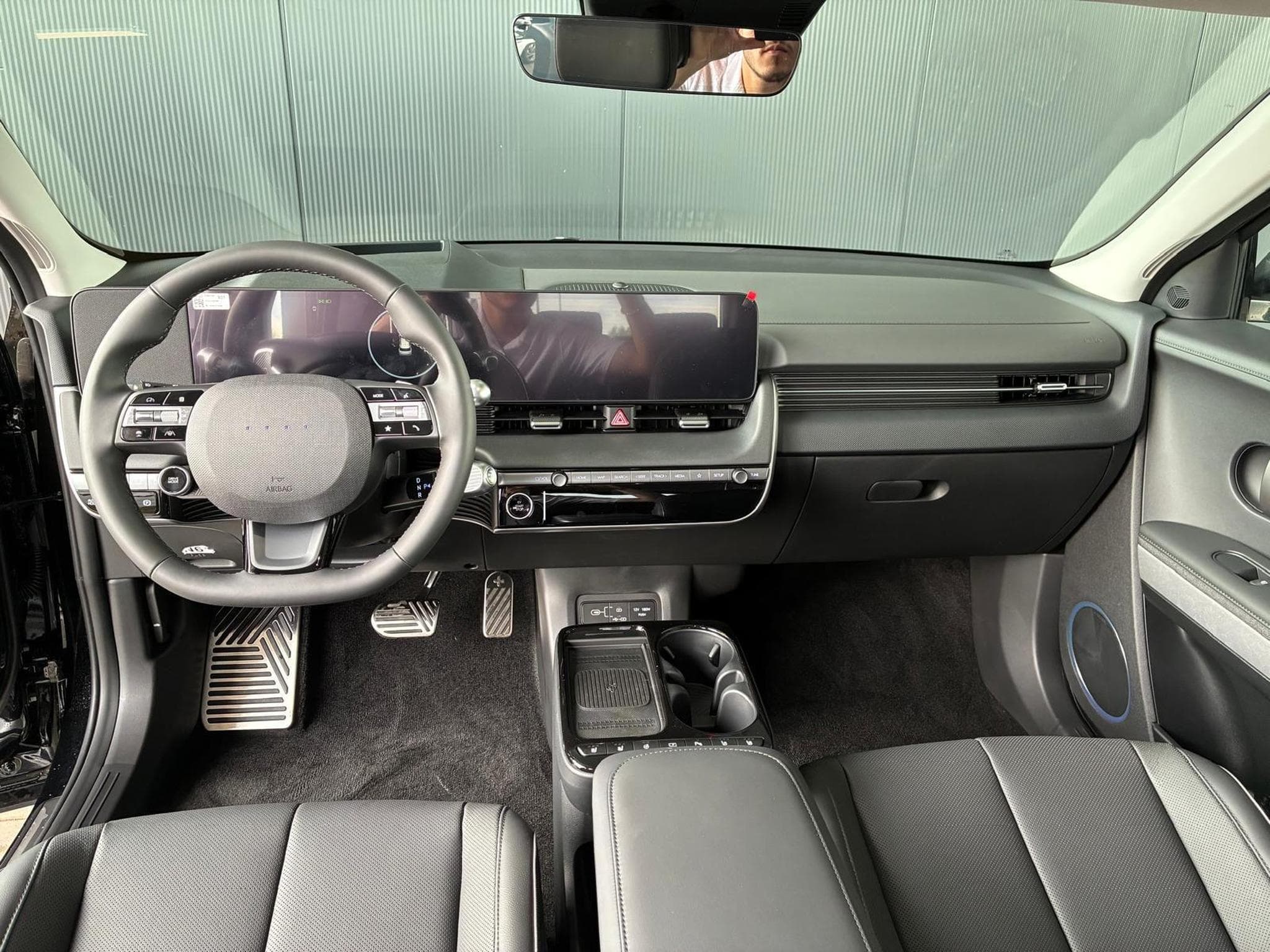 Hyundai IONIQ 5 Prestige Line (2025) - Photo 7