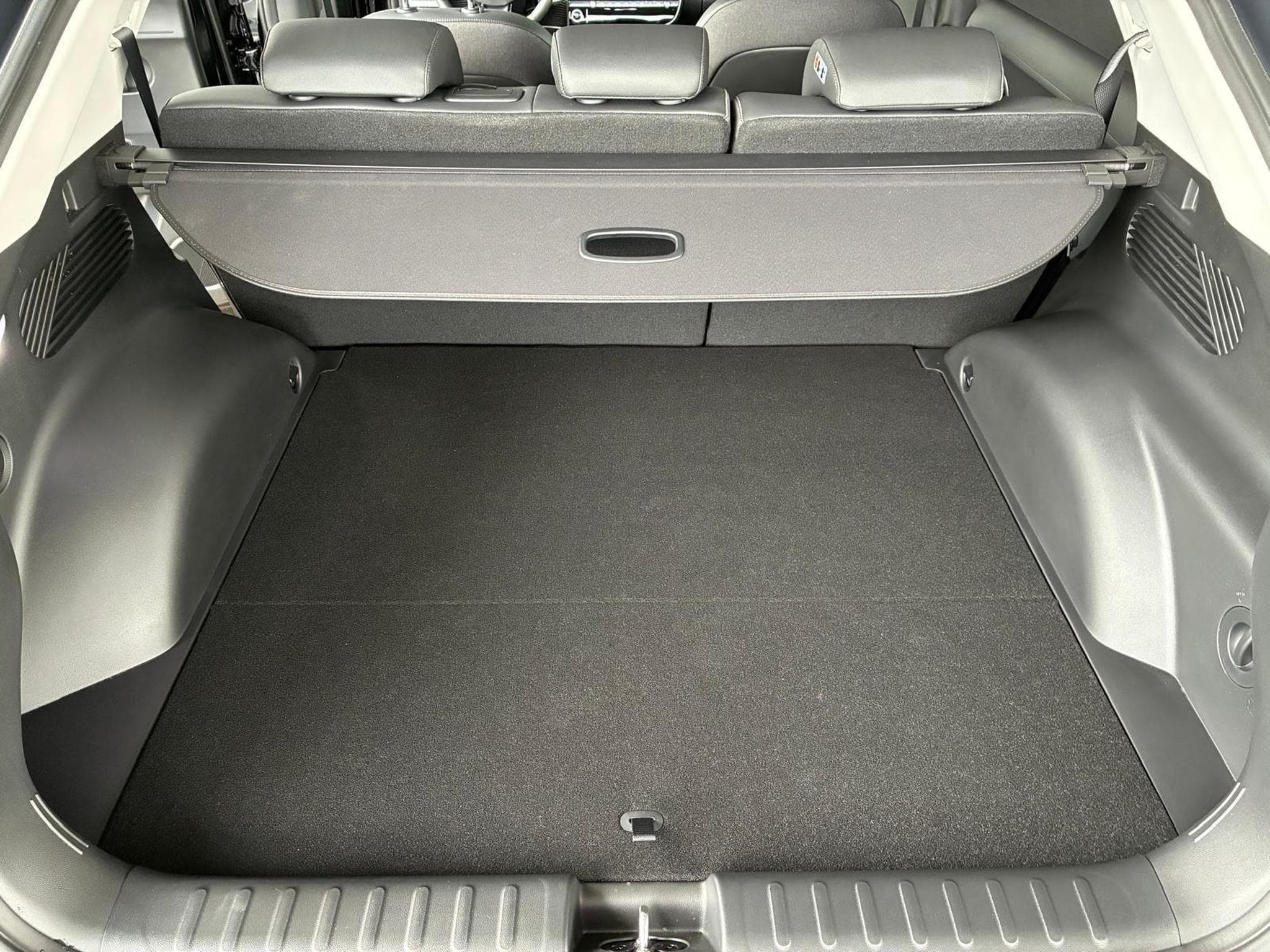Hyundai IONIQ 5 Prestige Line (2025) - Photo 8