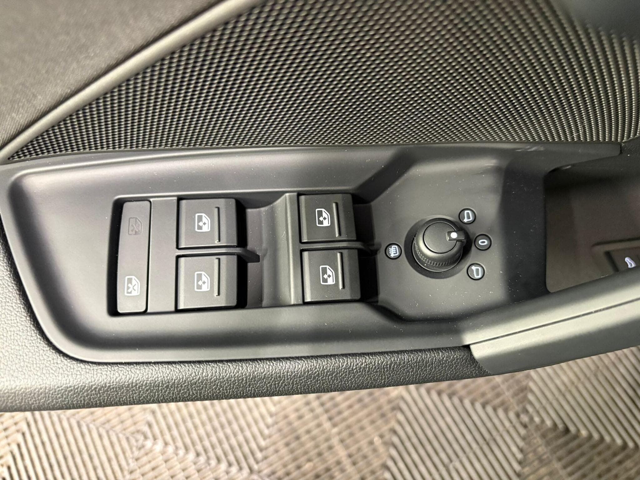 Audi A3 Limousine Advanced 30 TFSI 110cv S-tronic (2023) - Photo 11