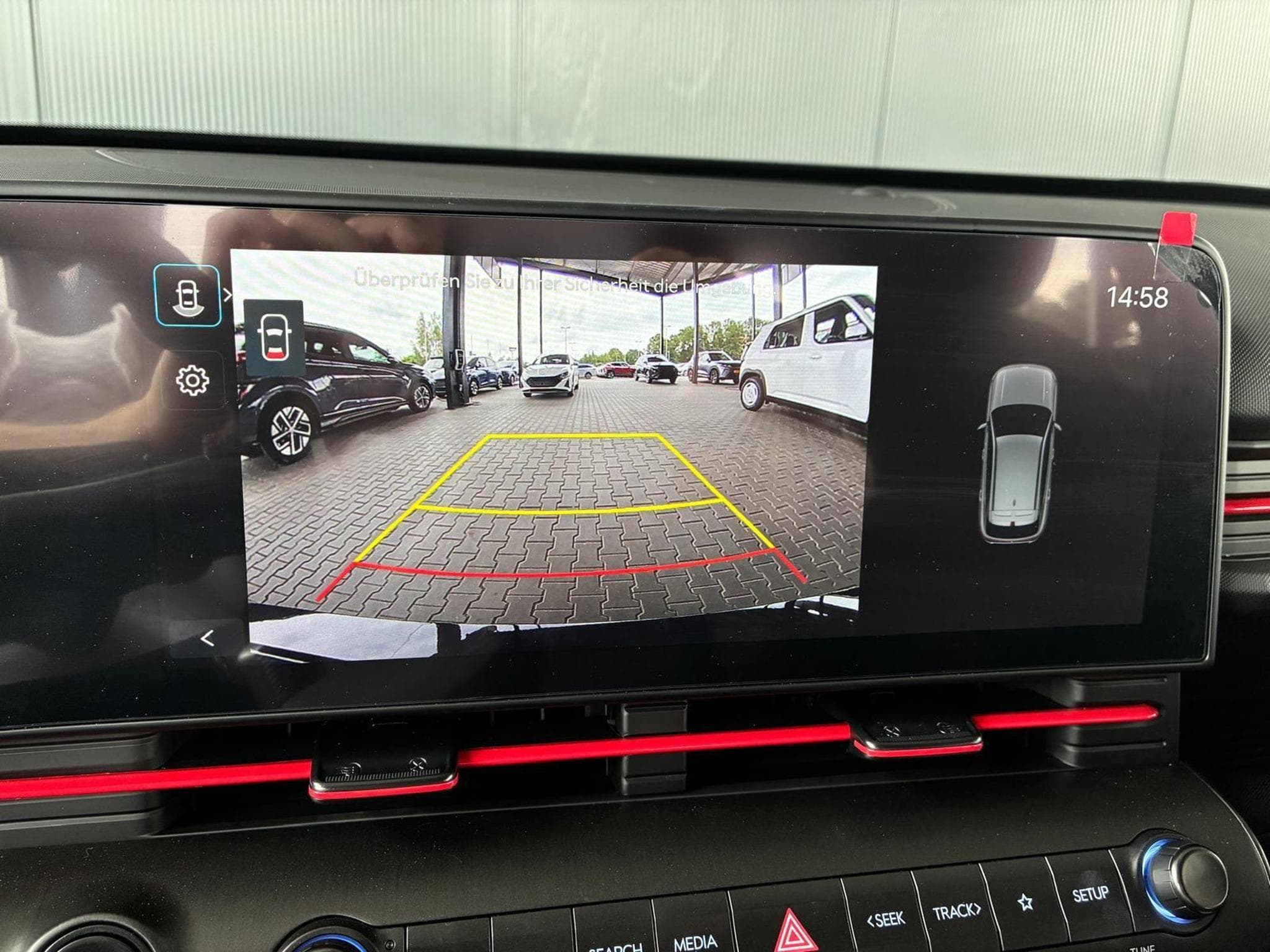Hyundai Kona N-Line (2026) - Photo 13