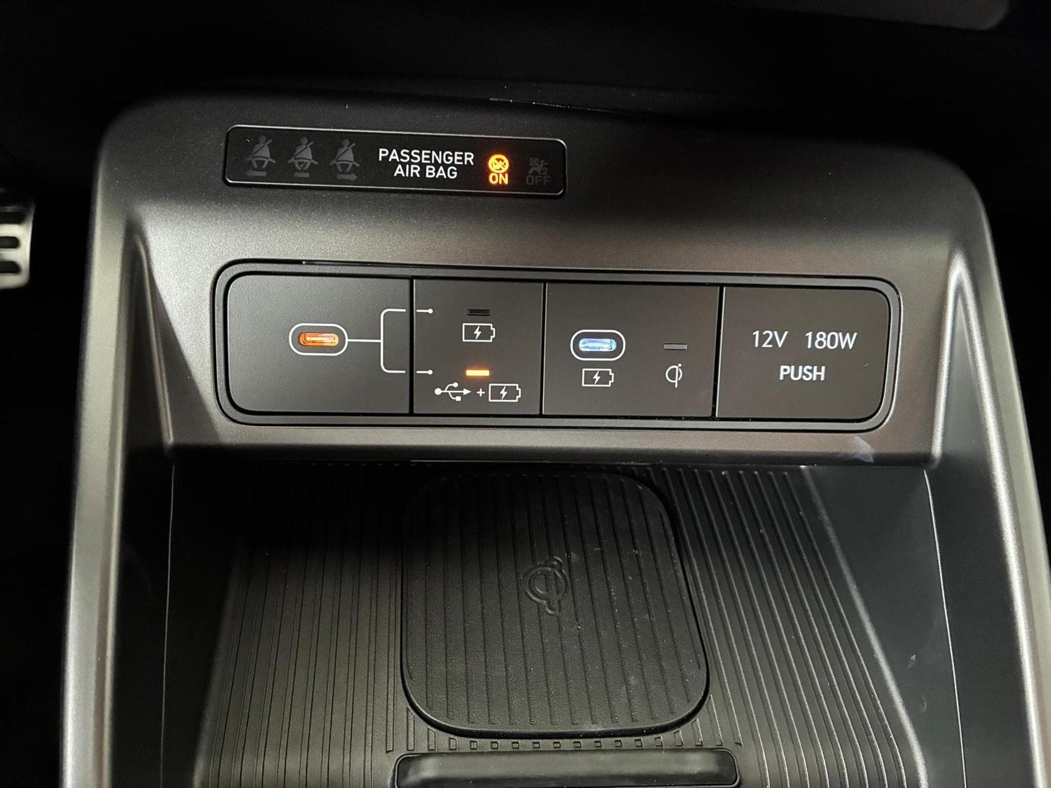 Hyundai Kona N-Line (2026) - Photo 16