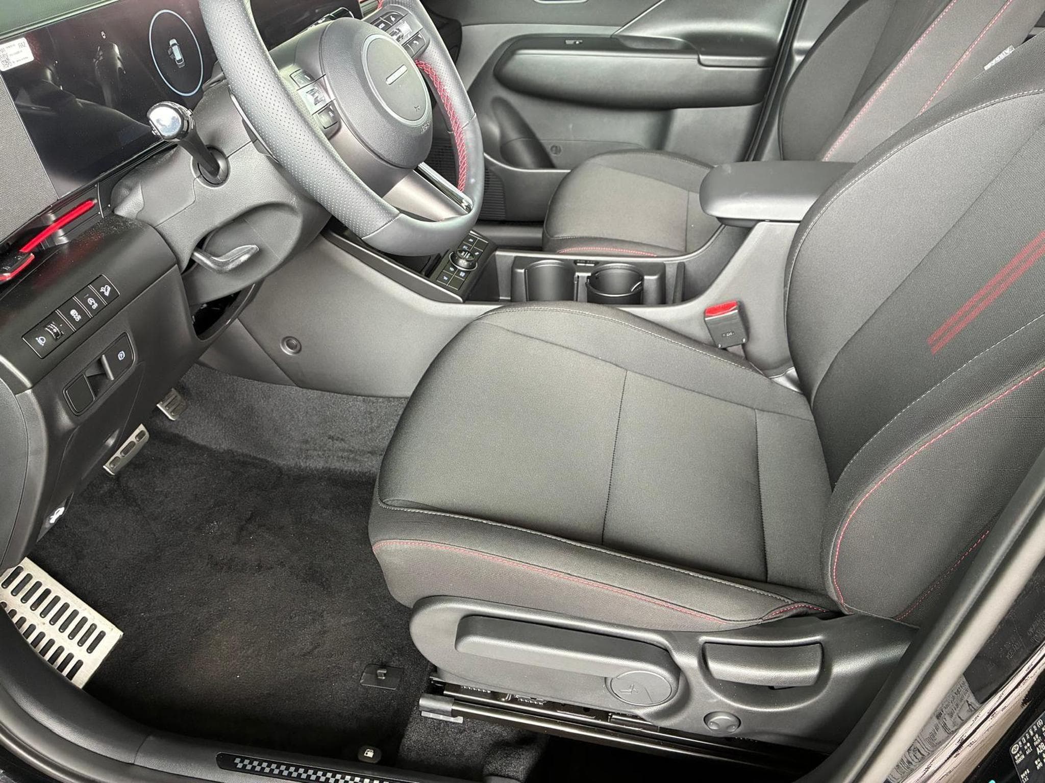 Hyundai Kona N-Line (2026) - Photo 5