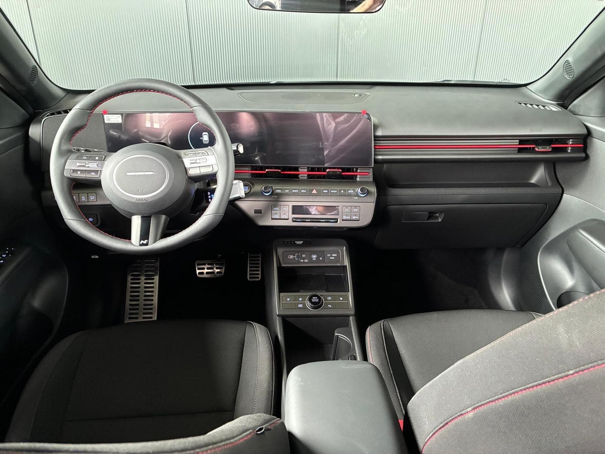 Hyundai Kona N-Line (2026) - Photo 7