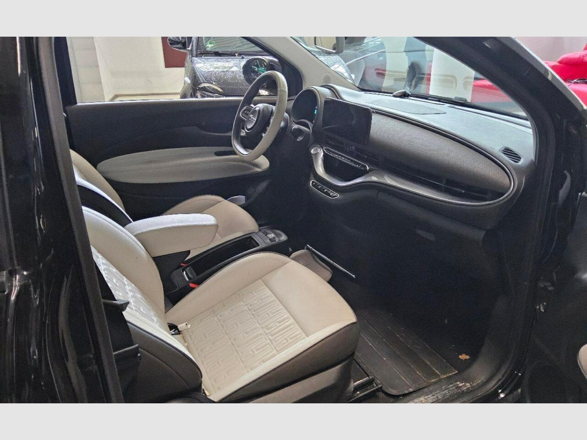 Fiat 500 By Bocelli (2023) - Photo 3
