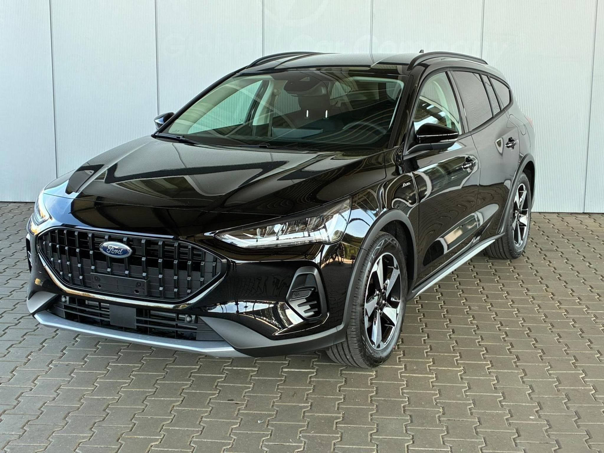 Ford Focus Active X Turnier (2025) - Photo 1