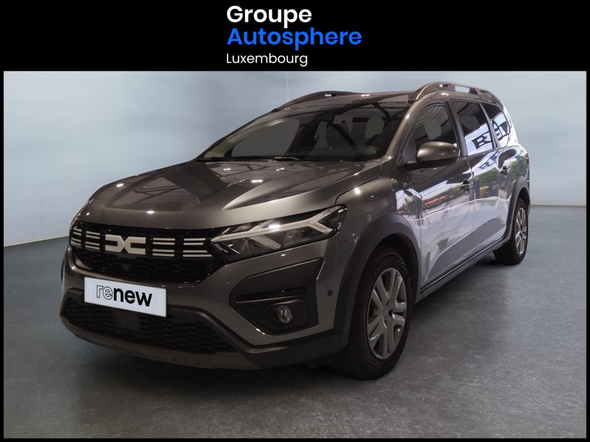 Dacia Jogger 1.0 TCe Expression 5pl. (2023) - Photo 1