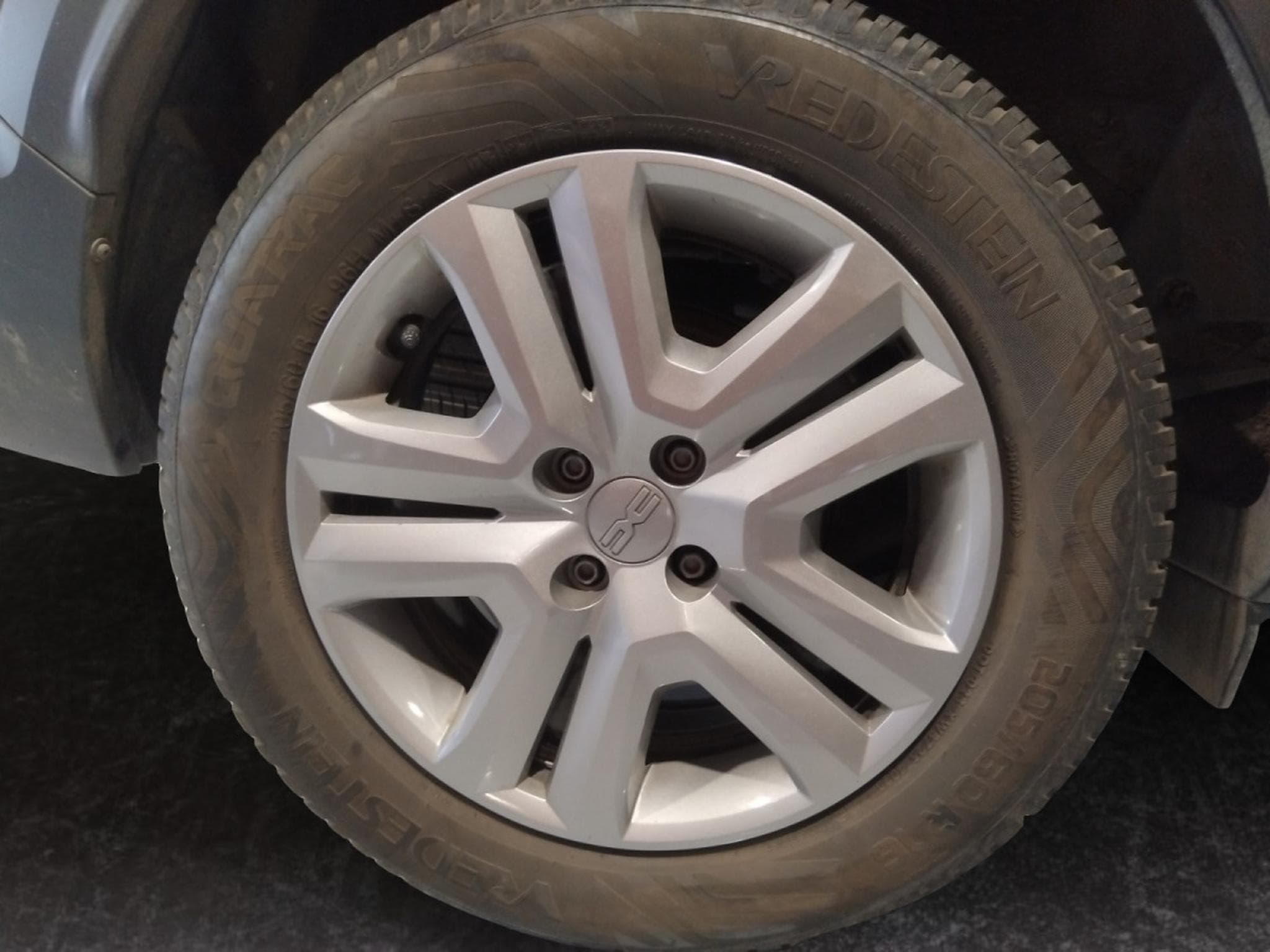 Dacia Jogger 1.0 TCe Expression 5pl. (2023) - Photo 11