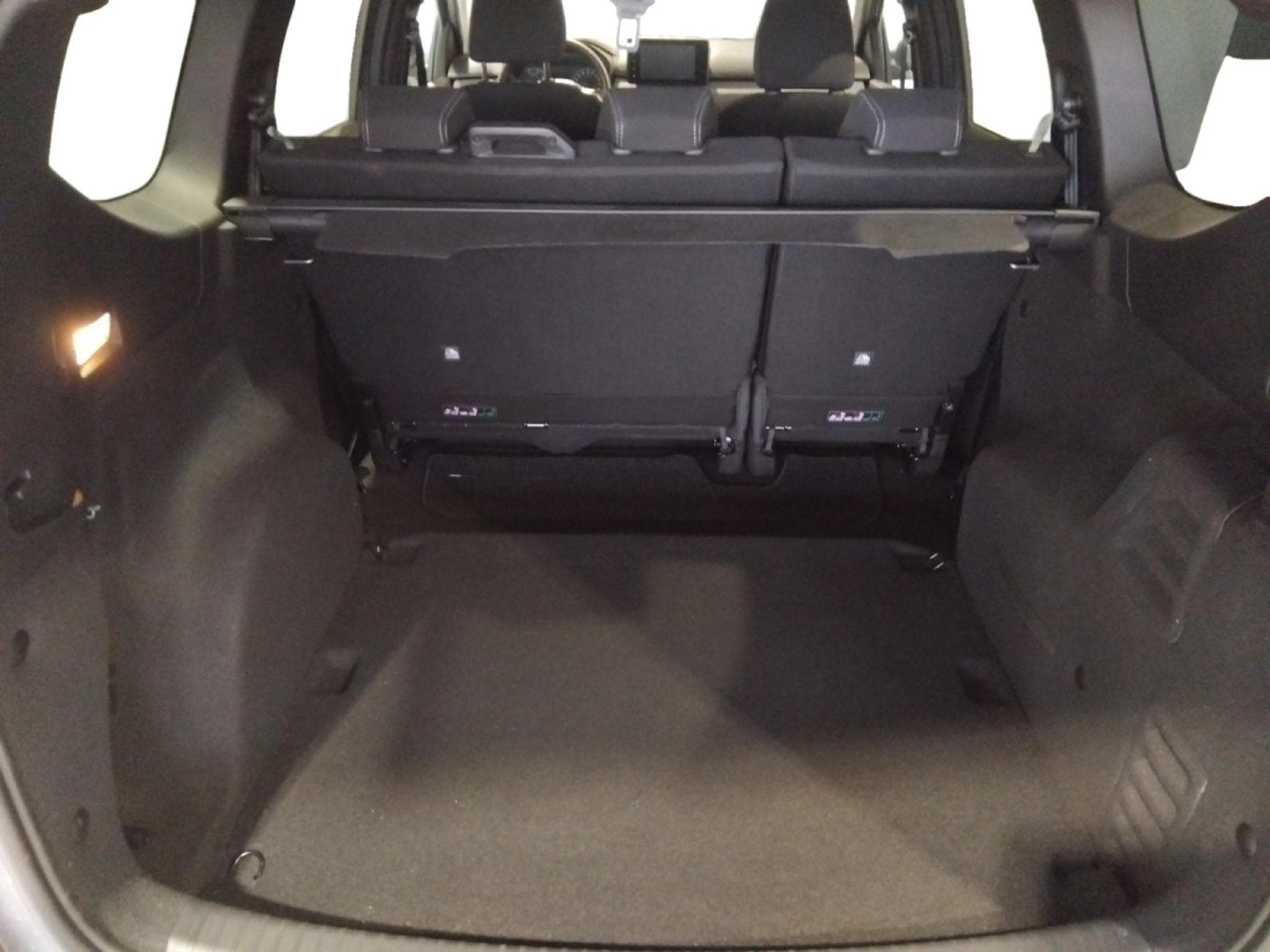 Dacia Jogger 1.0 TCe Expression 5pl. (2023) - Photo 12