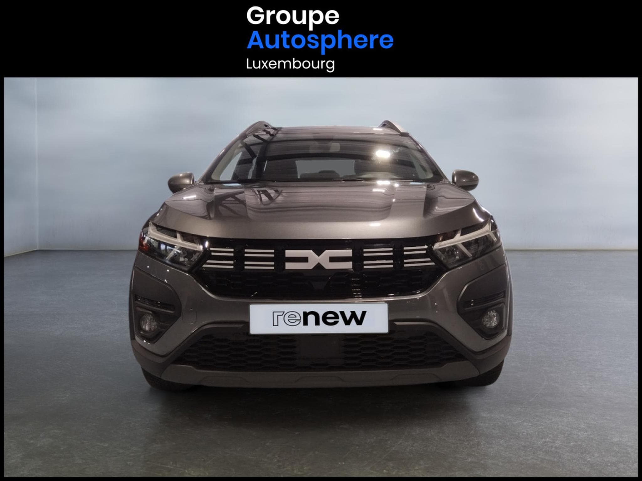 Dacia Jogger 1.0 TCe Expression 5pl. (2023) - Photo 2