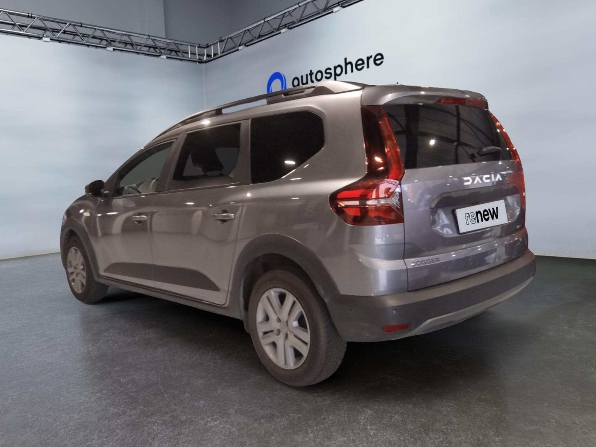 Dacia Jogger 1.0 TCe Expression 5pl. (2023) - Photo 3