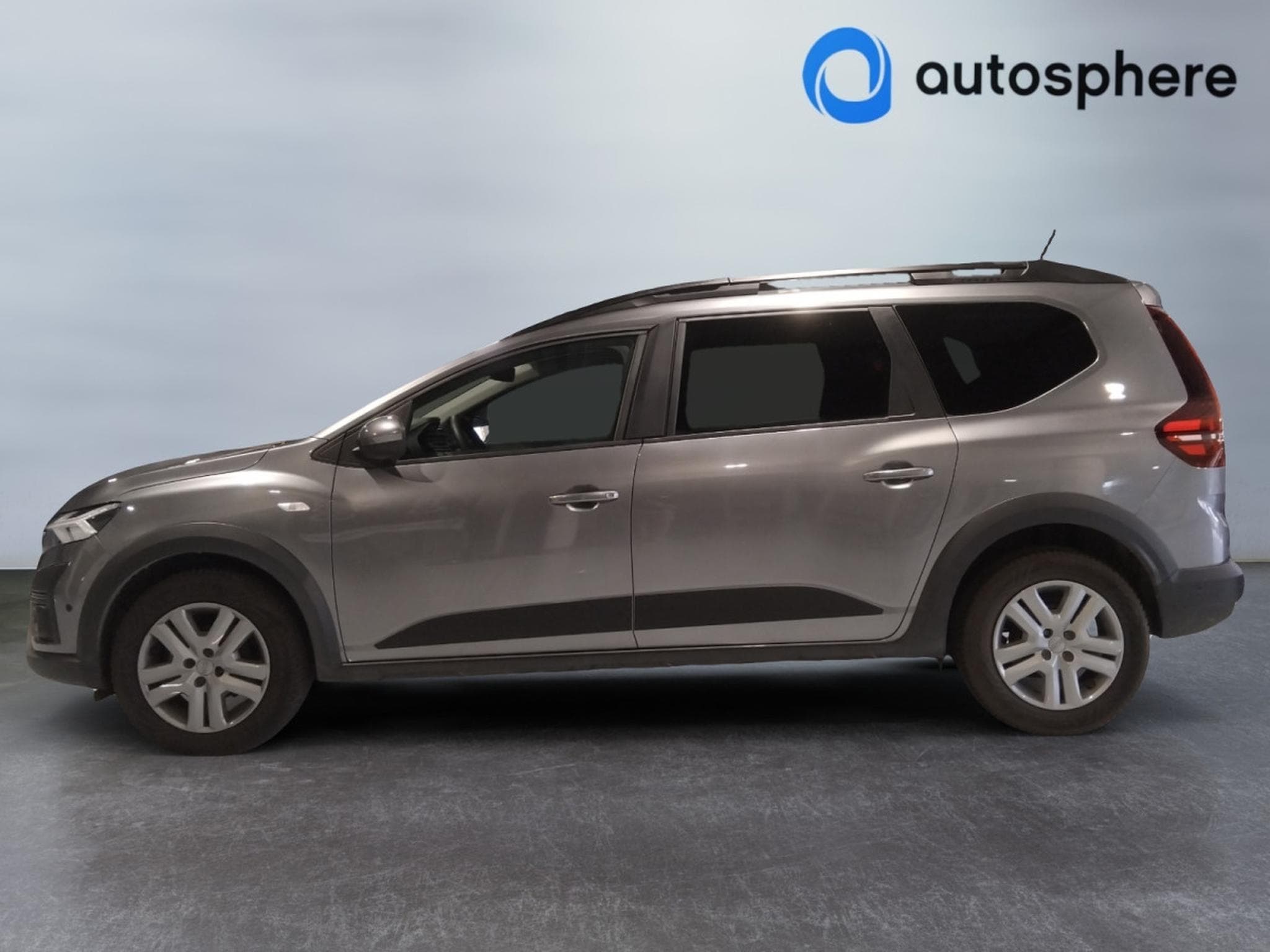 Dacia Jogger 1.0 TCe Expression 5pl. (2023) - Photo 4