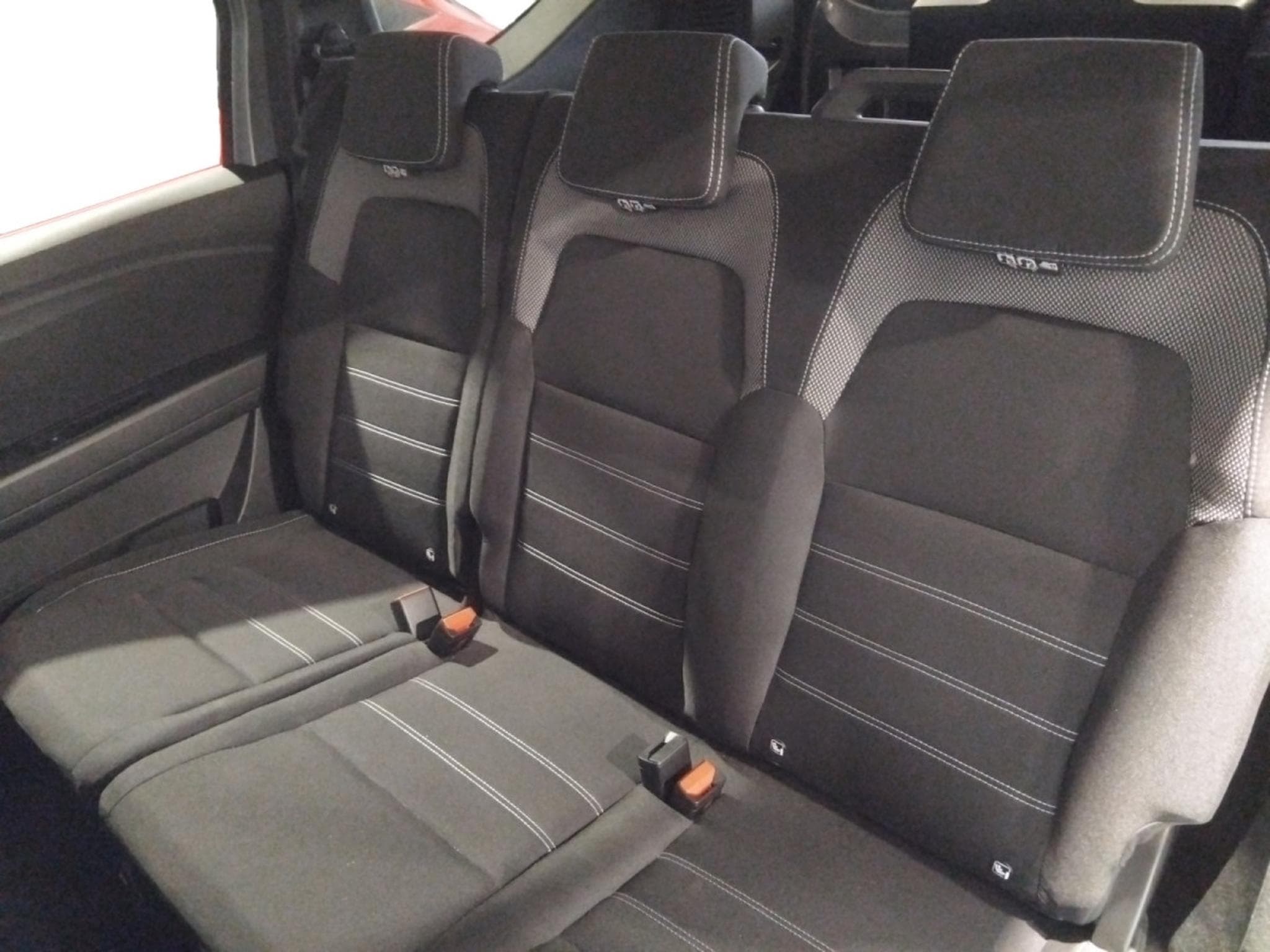 Dacia Jogger 1.0 TCe Expression 5pl. (2023) - Photo 5