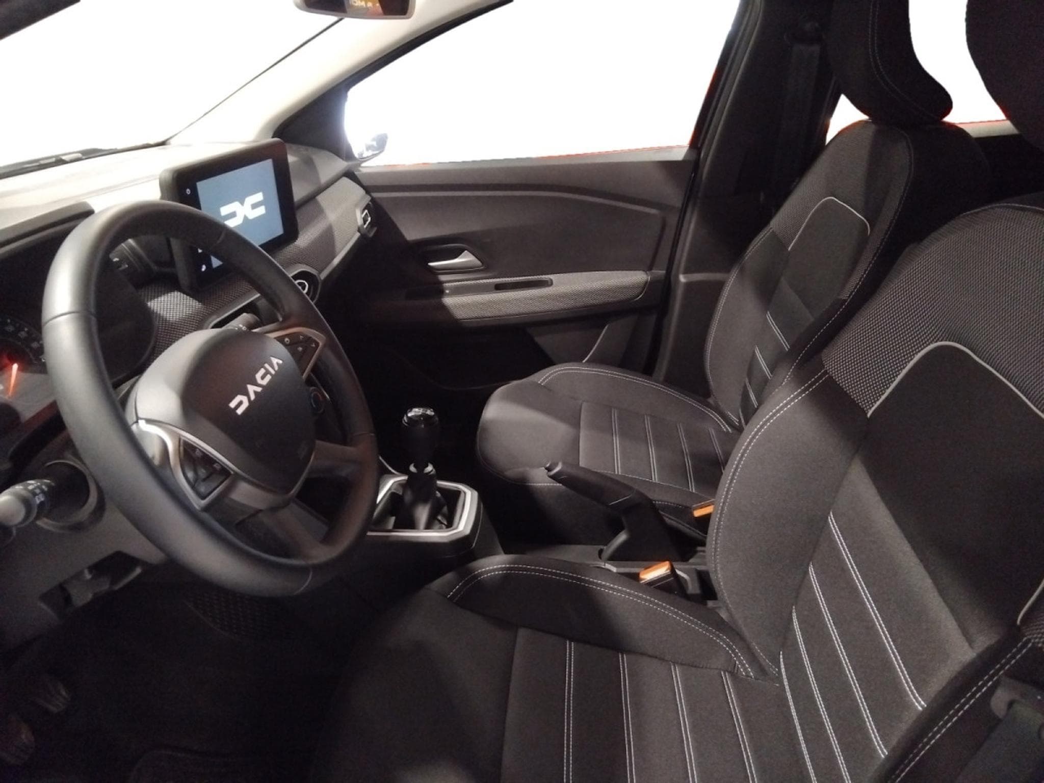 Dacia Jogger 1.0 TCe Expression 5pl. (2023) - Photo 6