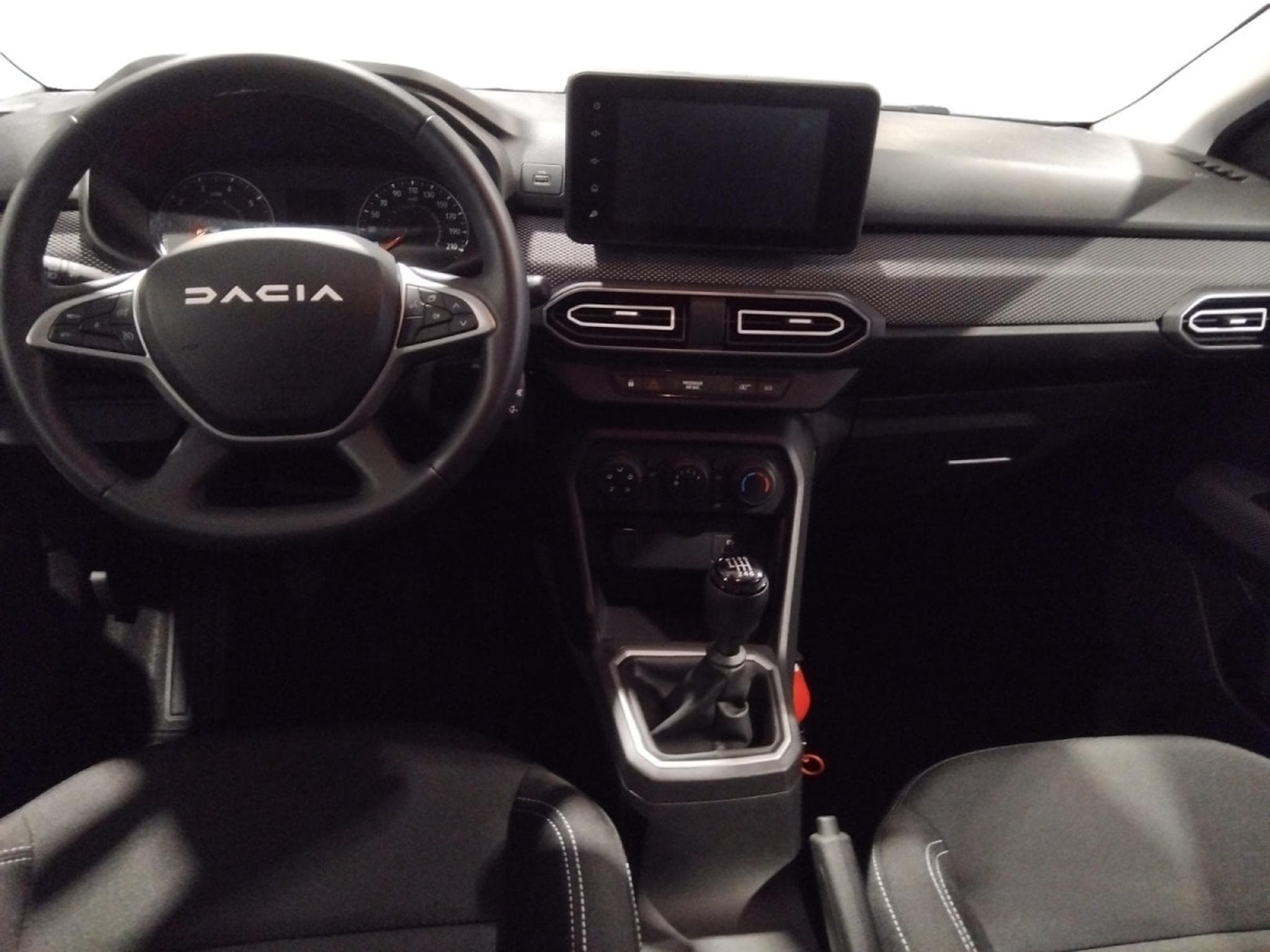 Dacia Jogger 1.0 TCe Expression 5pl. (2023) - Photo 7