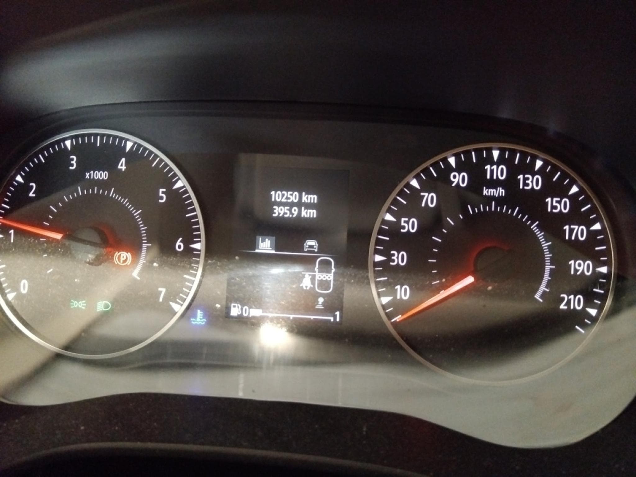 Dacia Jogger 1.0 TCe Expression 5pl. (2023) - Photo 8