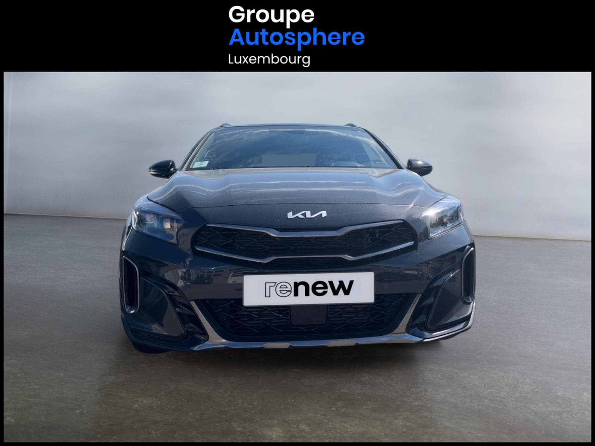 Kia XCeed 1.5 T-GDi GT Line DCT ISG (2024) - Photo 2