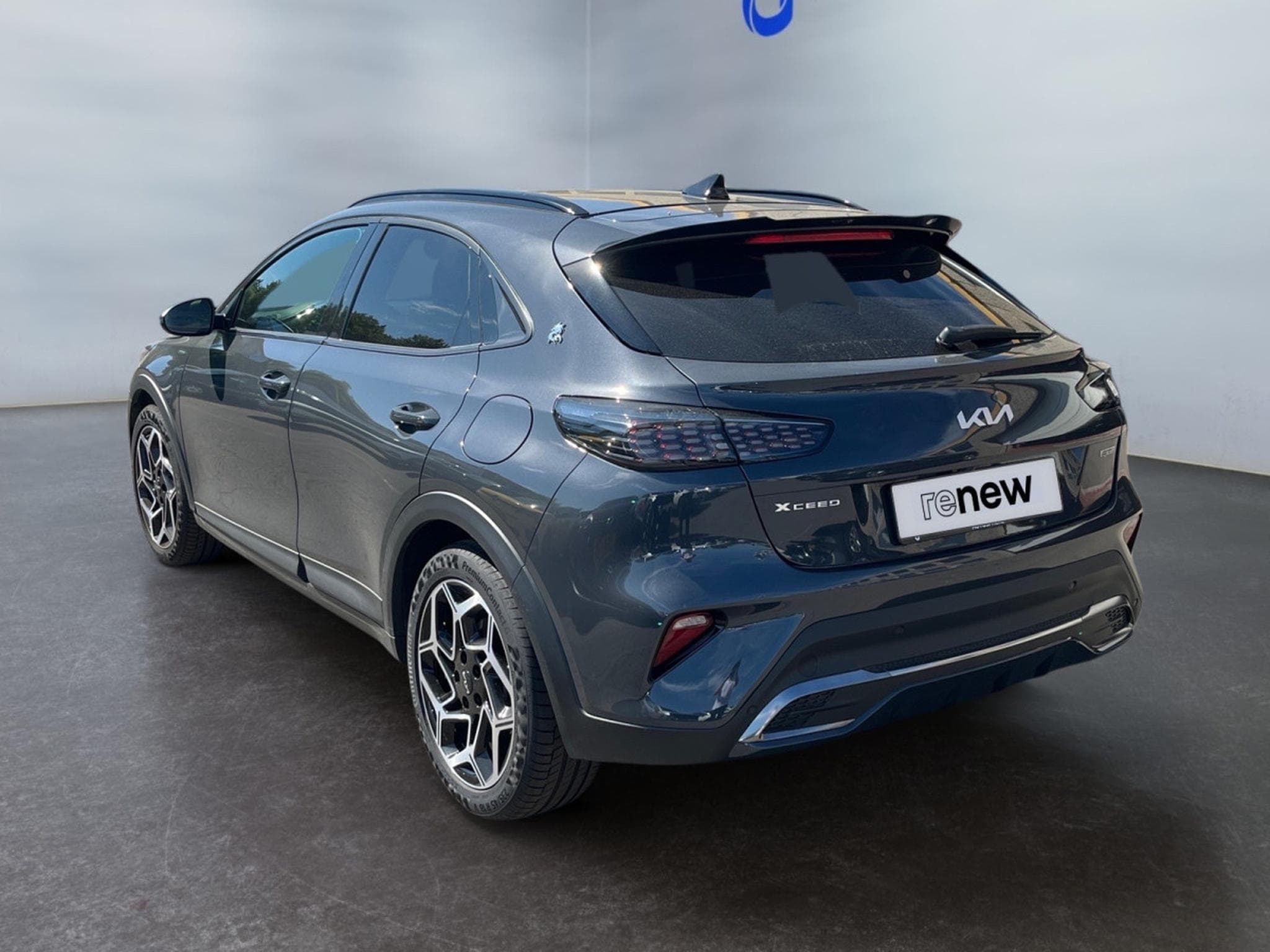 Kia XCeed 1.5 T-GDi GT Line DCT ISG (2024) - Photo 3