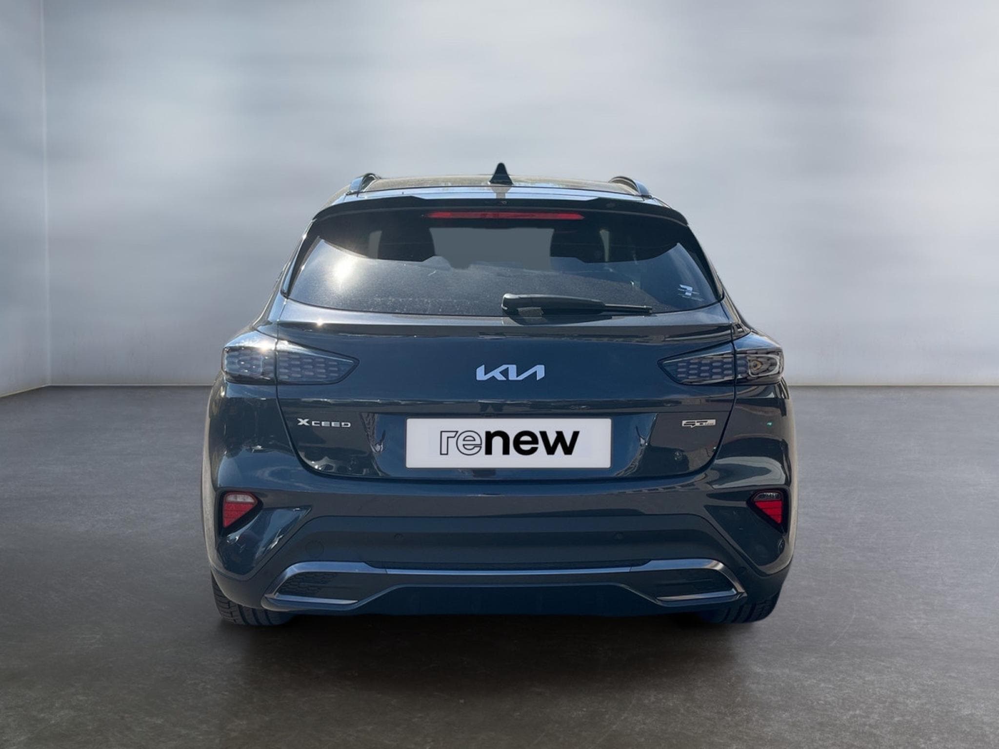 Kia XCeed 1.5 T-GDi GT Line DCT ISG (2024) - Photo 4