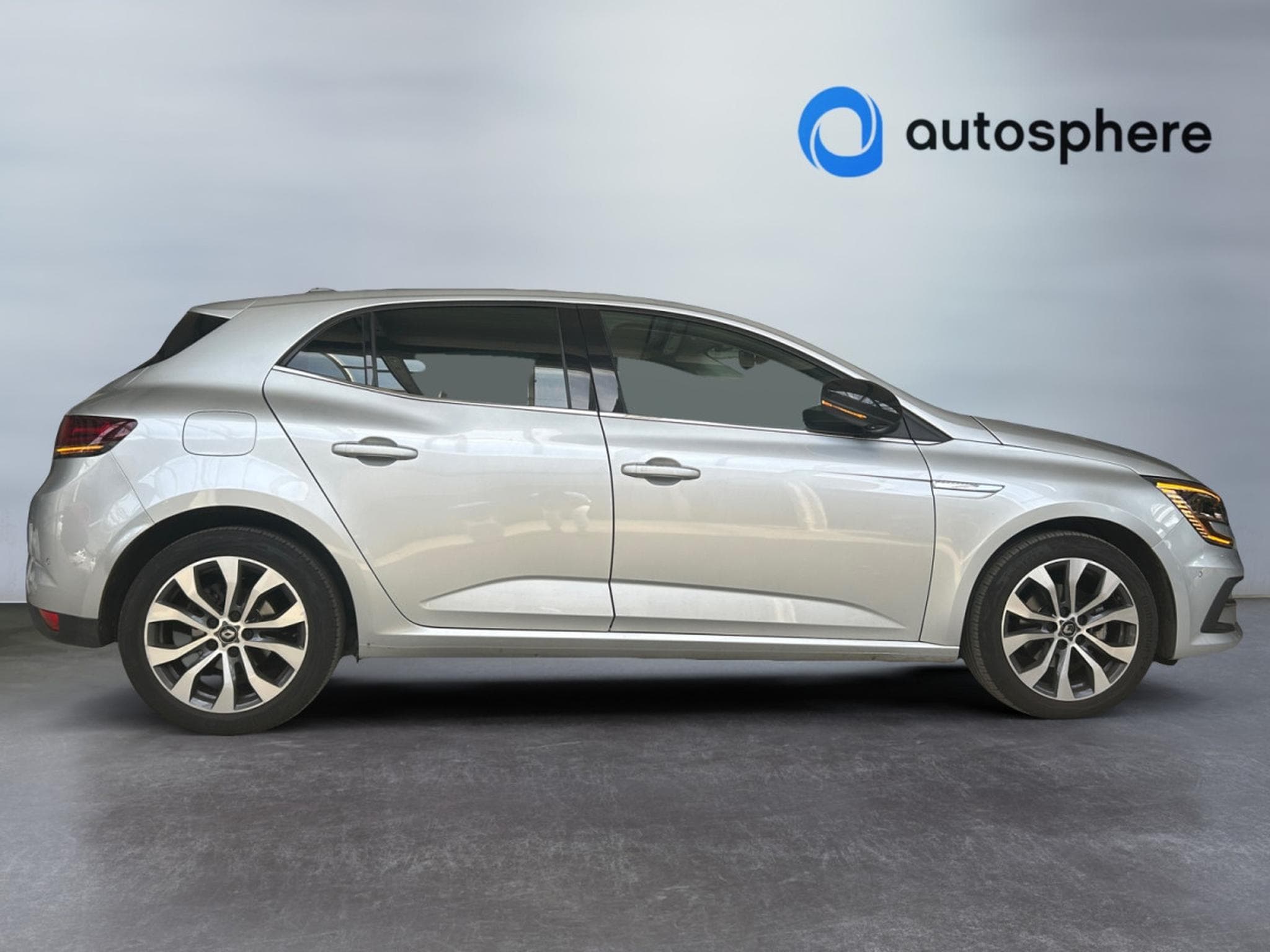 Renault Megane 1.33 TCe Techno EDC GPF (2024) - Photo 3