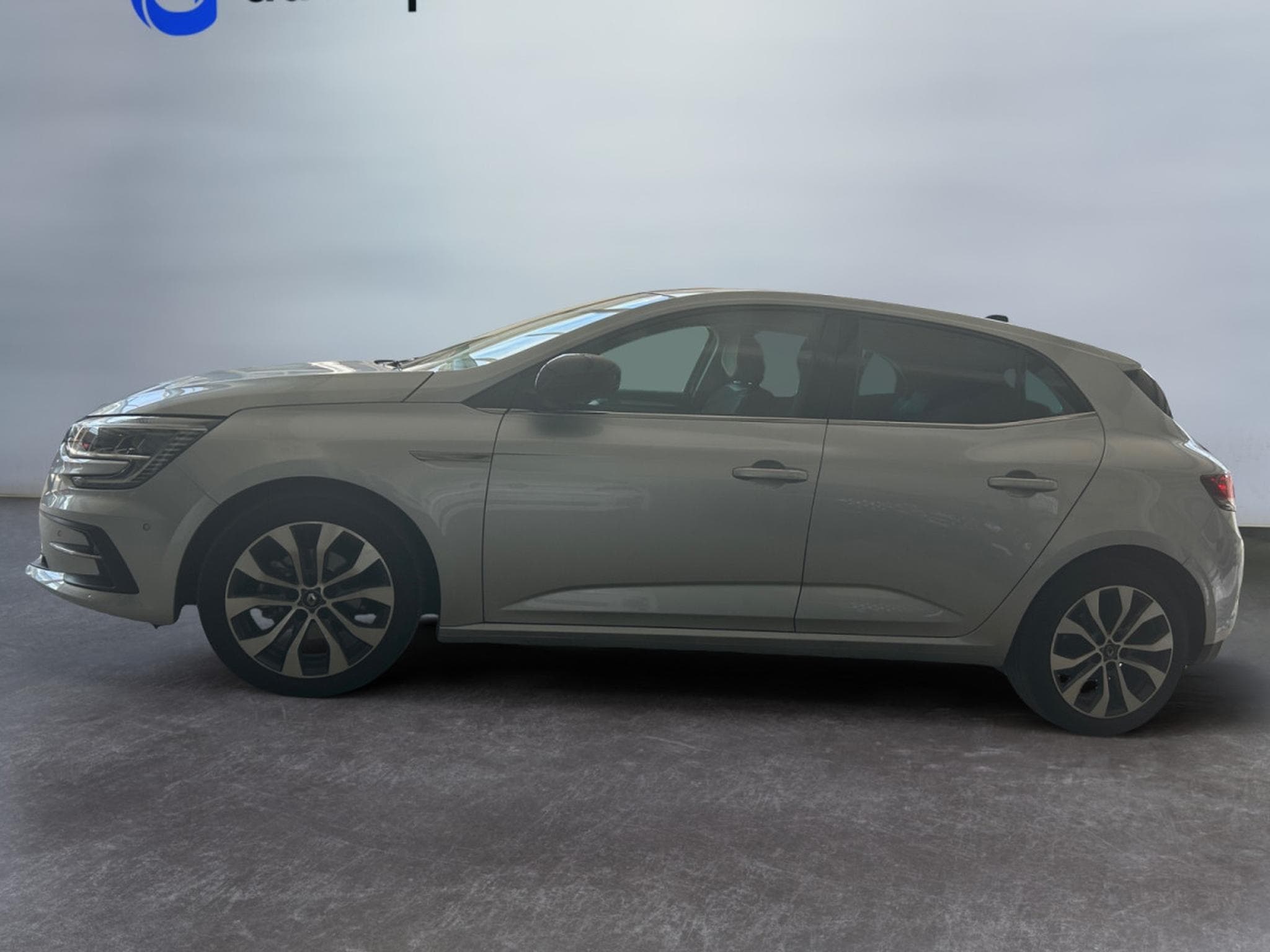 Renault Megane 1.33 TCe Techno EDC GPF (2024) - Photo 4