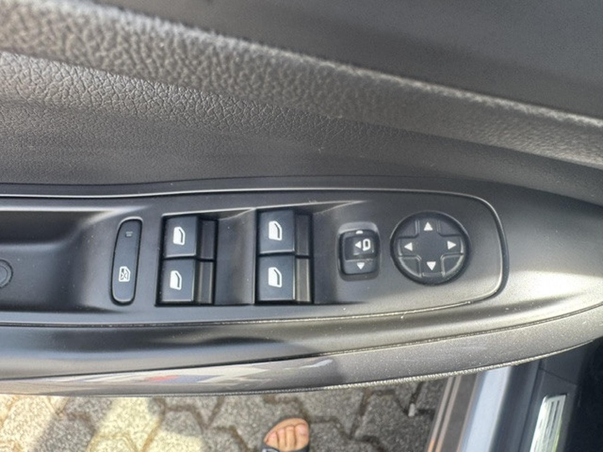 Opel Grandland OPEL GRANDLAND X HYBRID PLUG IN LEDER NAVI LED AUTOMATIK (2021) - Photo 12