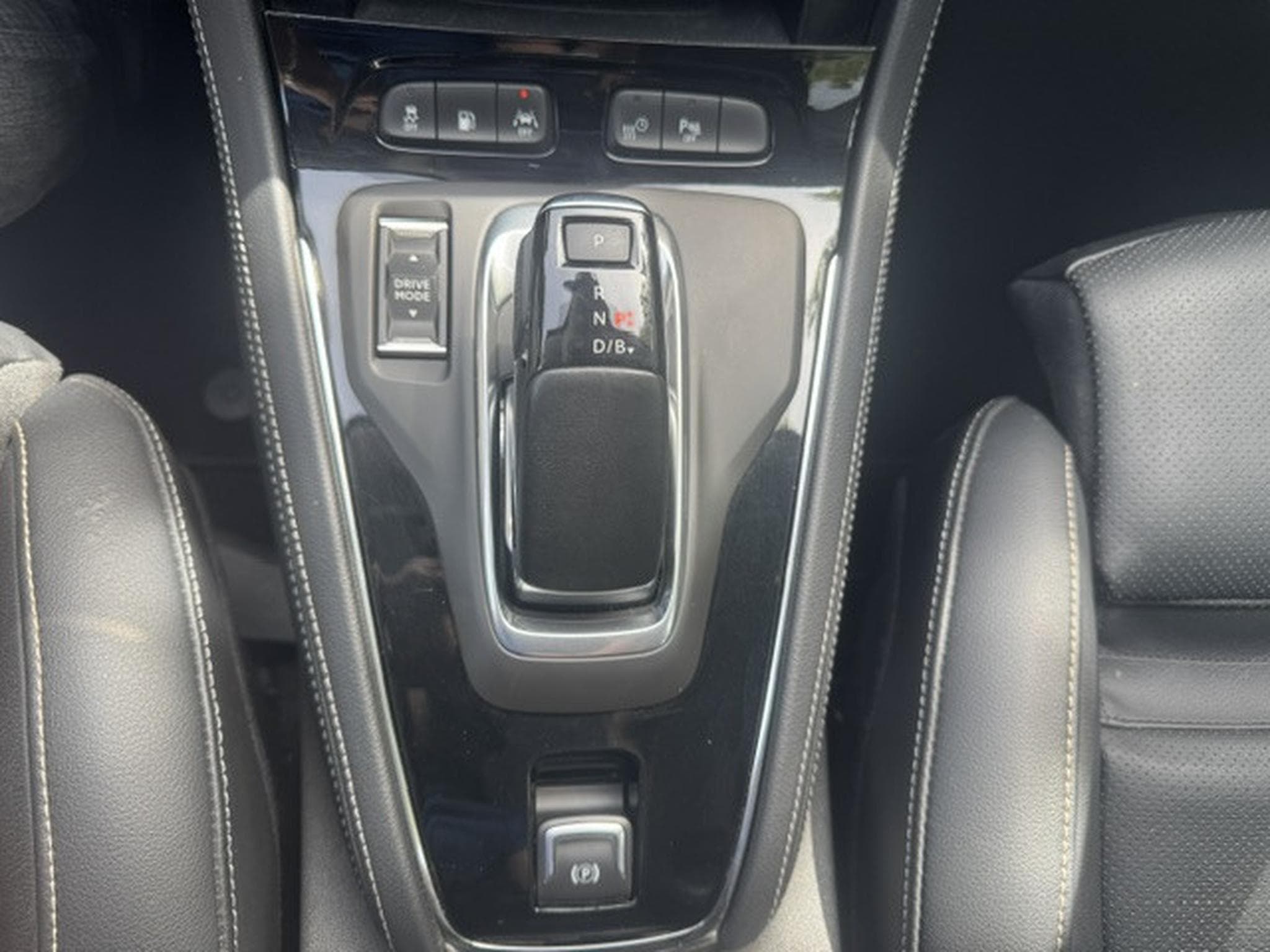 Opel Grandland OPEL GRANDLAND X HYBRID PLUG IN LEDER NAVI LED AUTOMATIK (2021) - Photo 15