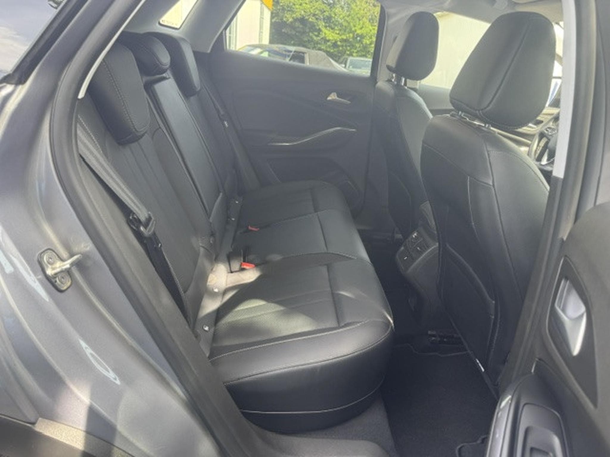 Opel Grandland OPEL GRANDLAND X HYBRID PLUG IN LEDER NAVI LED AUTOMATIK (2021) - Photo 4