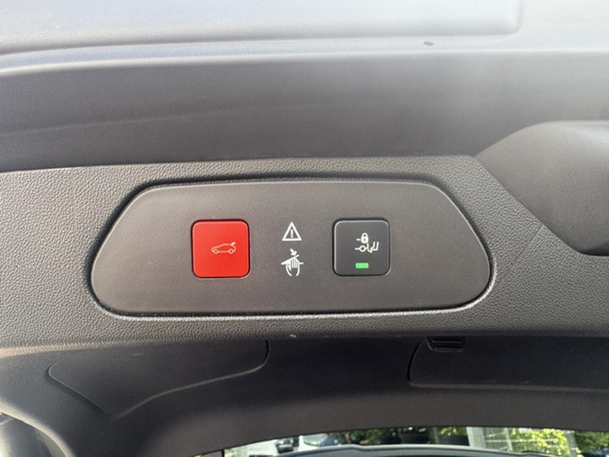 Opel Grandland OPEL GRANDLAND X HYBRID PLUG IN LEDER NAVI LED AUTOMATIK (2021) - Photo 7