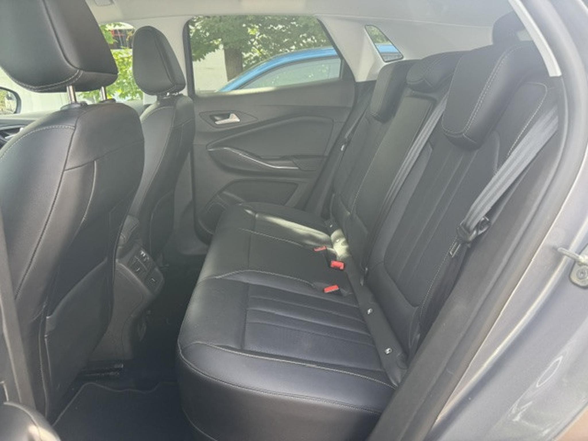 Opel Grandland OPEL GRANDLAND X HYBRID PLUG IN LEDER NAVI LED AUTOMATIK (2021) - Photo 9