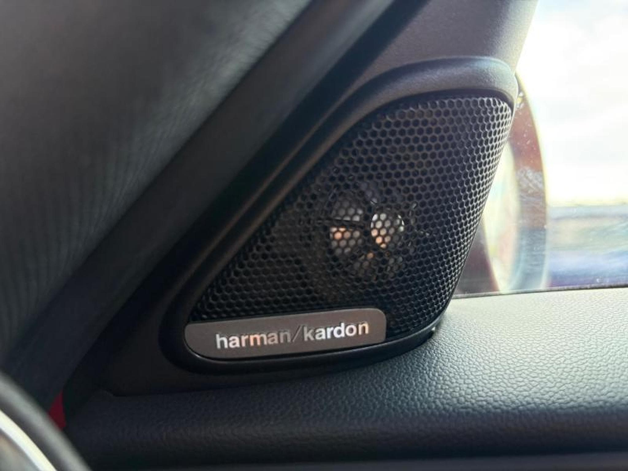 MINI Countryman ALL4 JOHN COOPER WORKS (2021) - Photo 11
