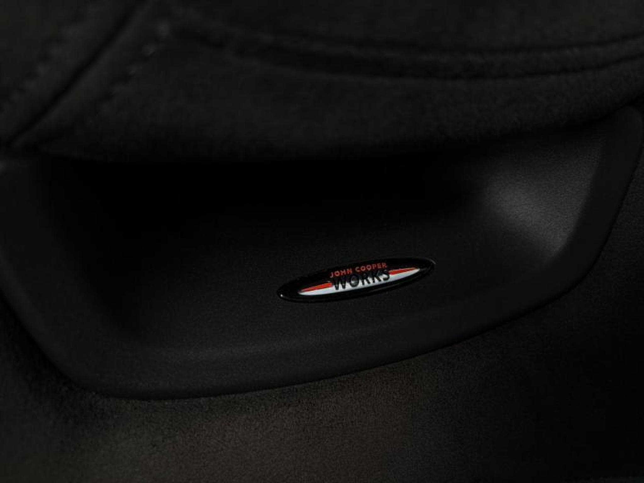 MINI Countryman ALL4 JOHN COOPER WORKS (2021) - Photo 12