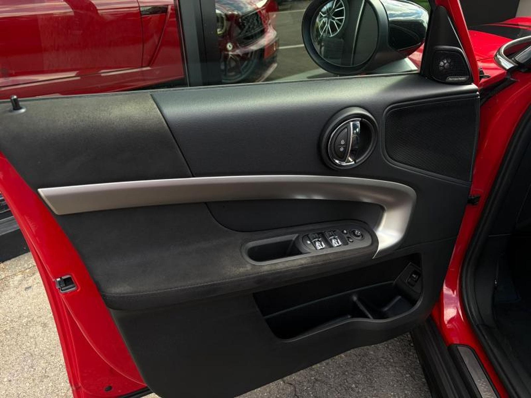 MINI Countryman ALL4 JOHN COOPER WORKS (2021) - Photo 13