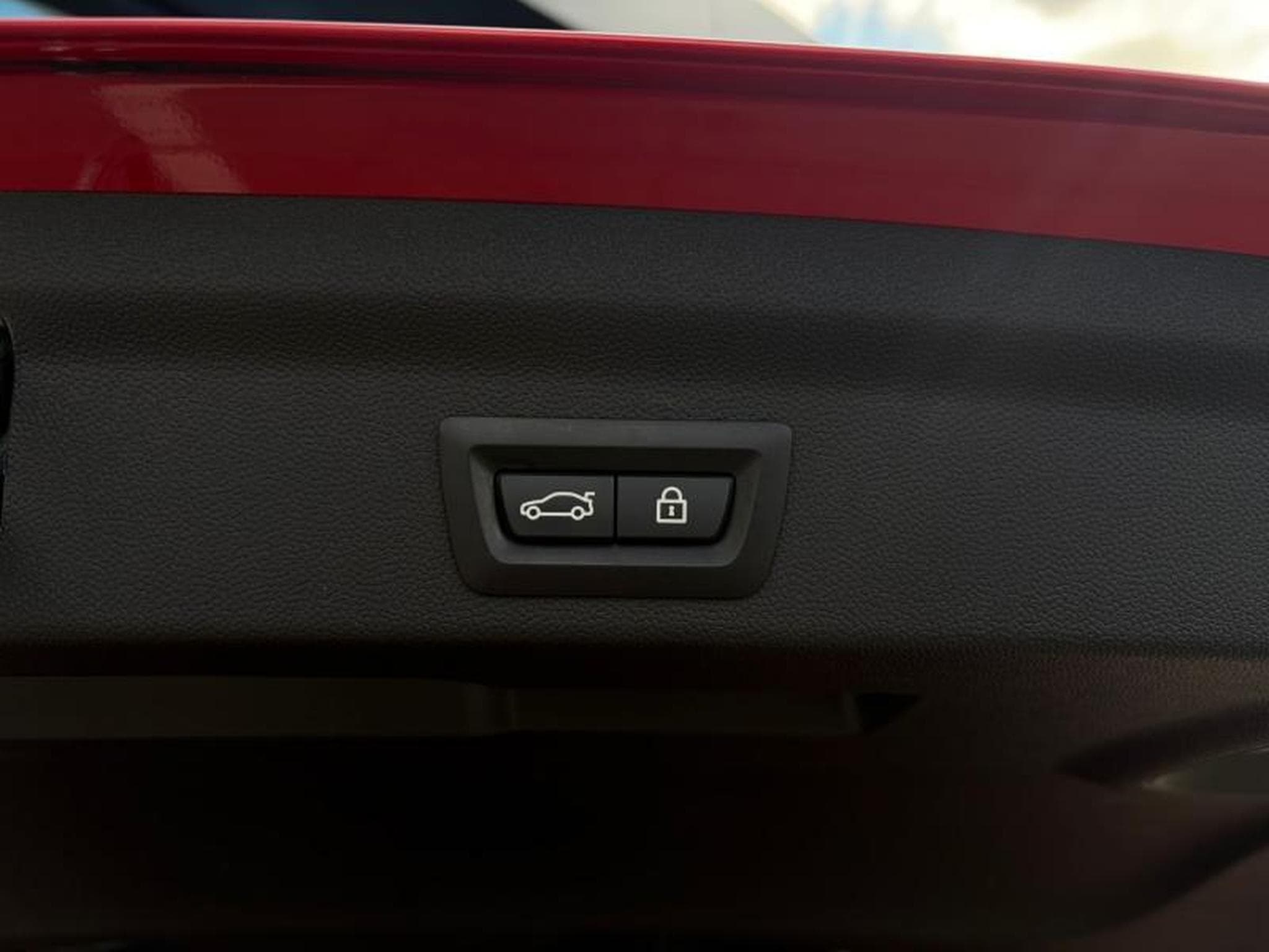 MINI Countryman ALL4 JOHN COOPER WORKS (2021) - Photo 18
