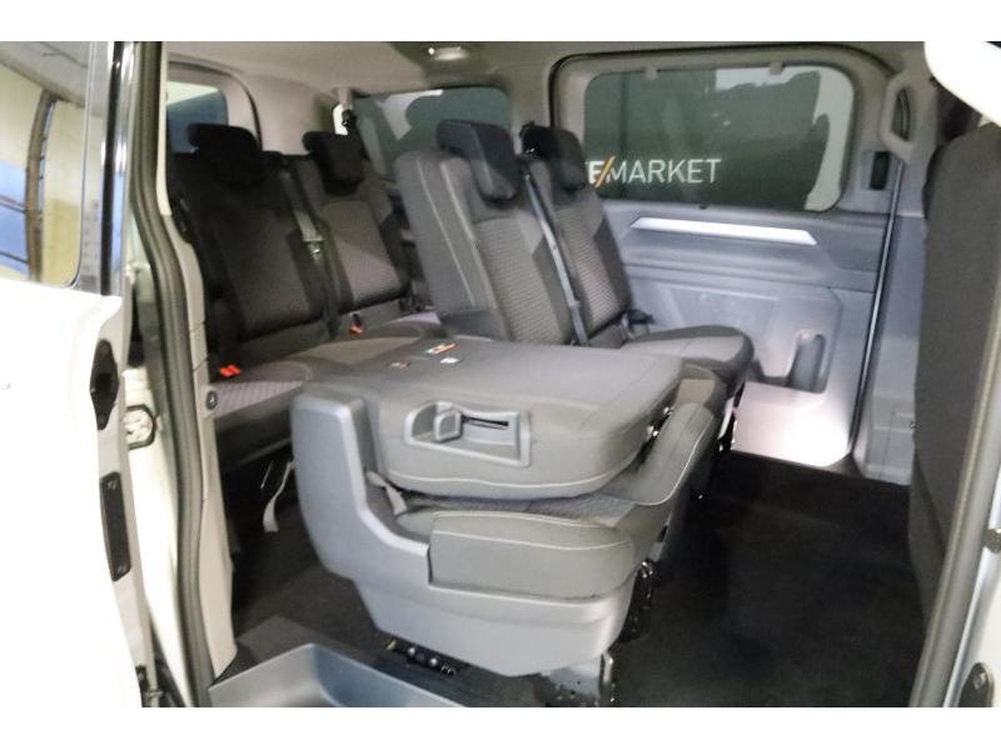 VW T7 STYLE COURT A8 (2025) - Photo 14