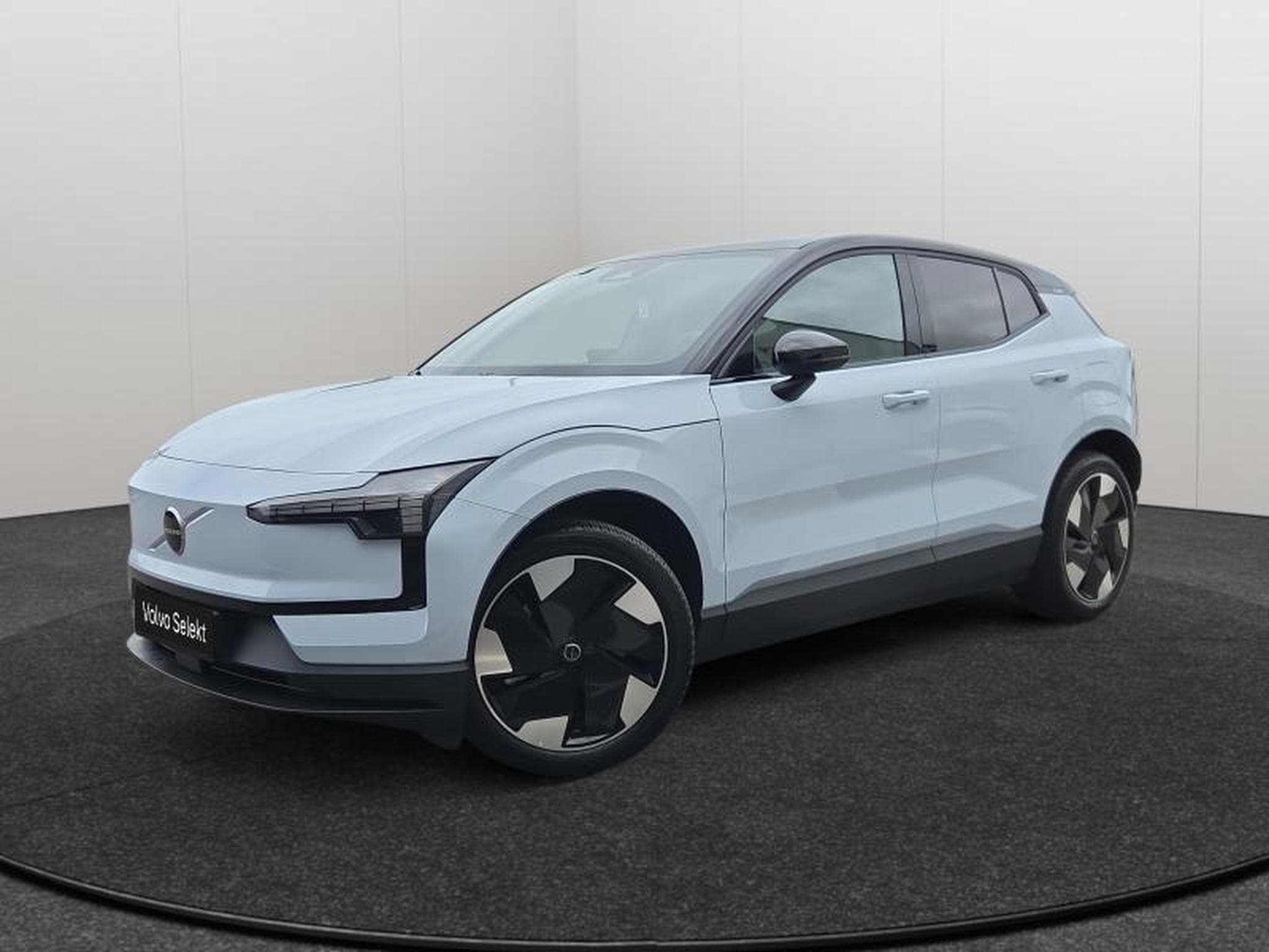 Volvo EX30 Plus Twin Motor / Electrique (2025) - Photo 1