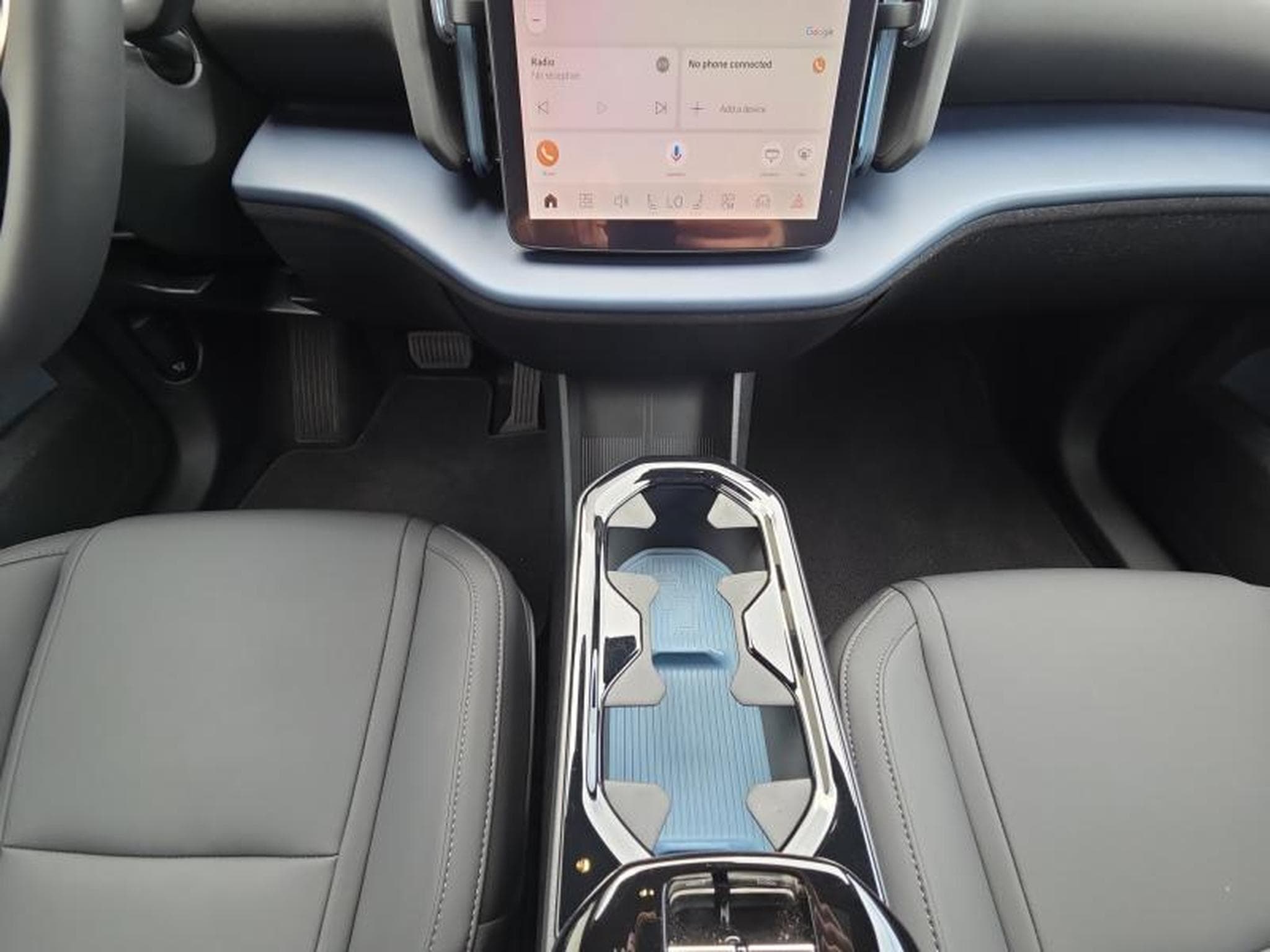 Volvo EX30 Plus Twin Motor / Electrique (2025) - Photo 11