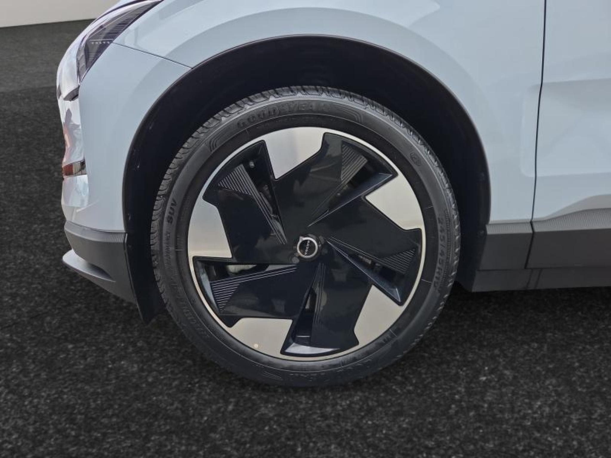 Volvo EX30 Plus Twin Motor / Electrique (2025) - Photo 14