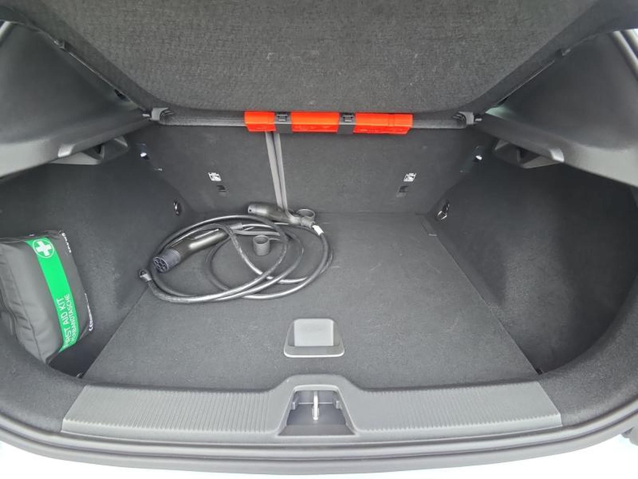 Volvo EX30 Plus Twin Motor / Electrique (2025) - Photo 19