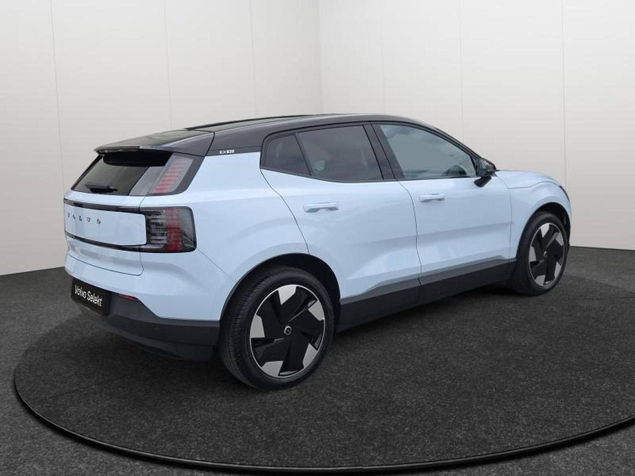 Volvo EX30 Plus Twin Motor / Electrique (2025) - Photo 2
