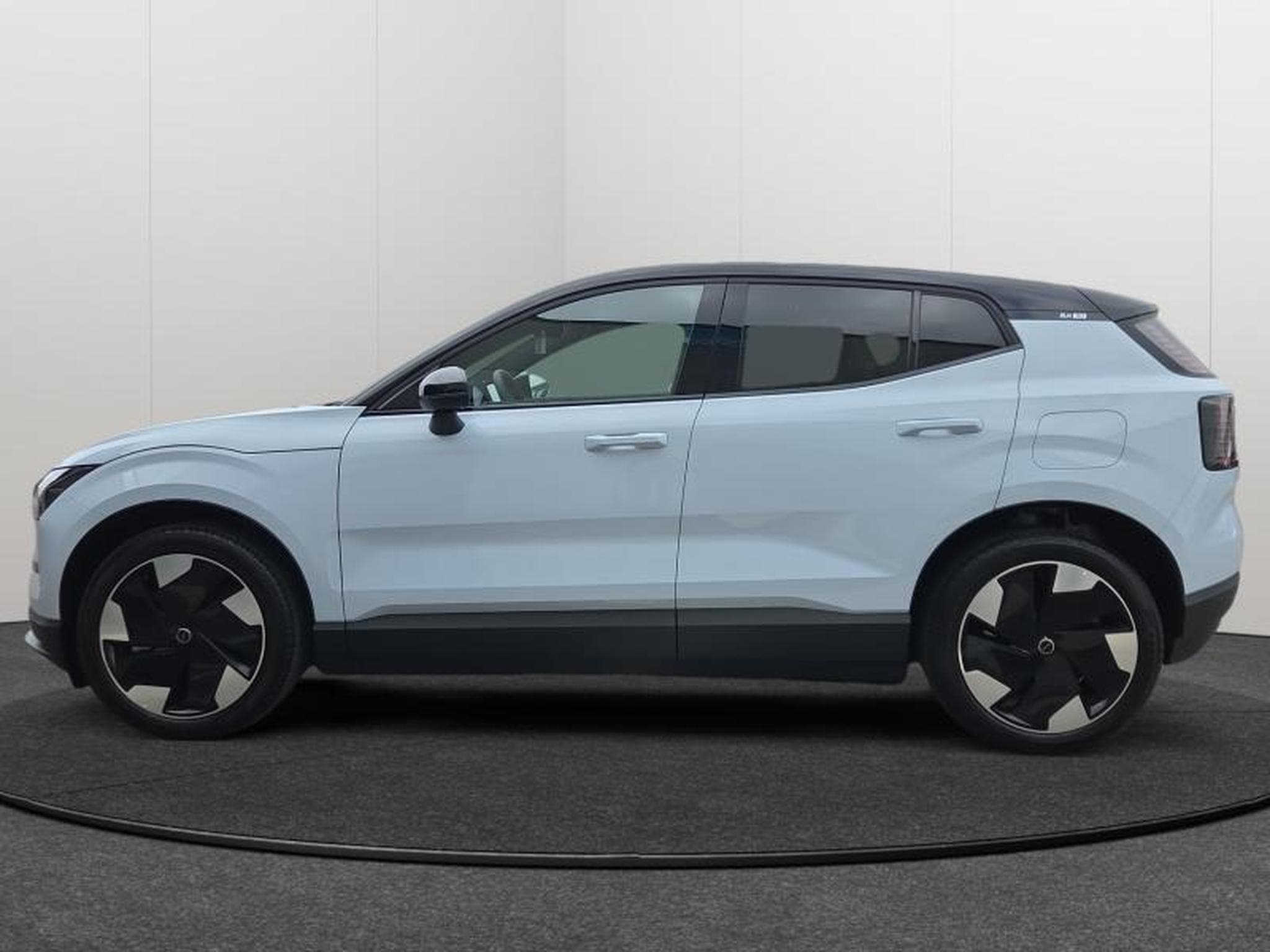 Volvo EX30 Plus Twin Motor / Electrique (2025) - Photo 4