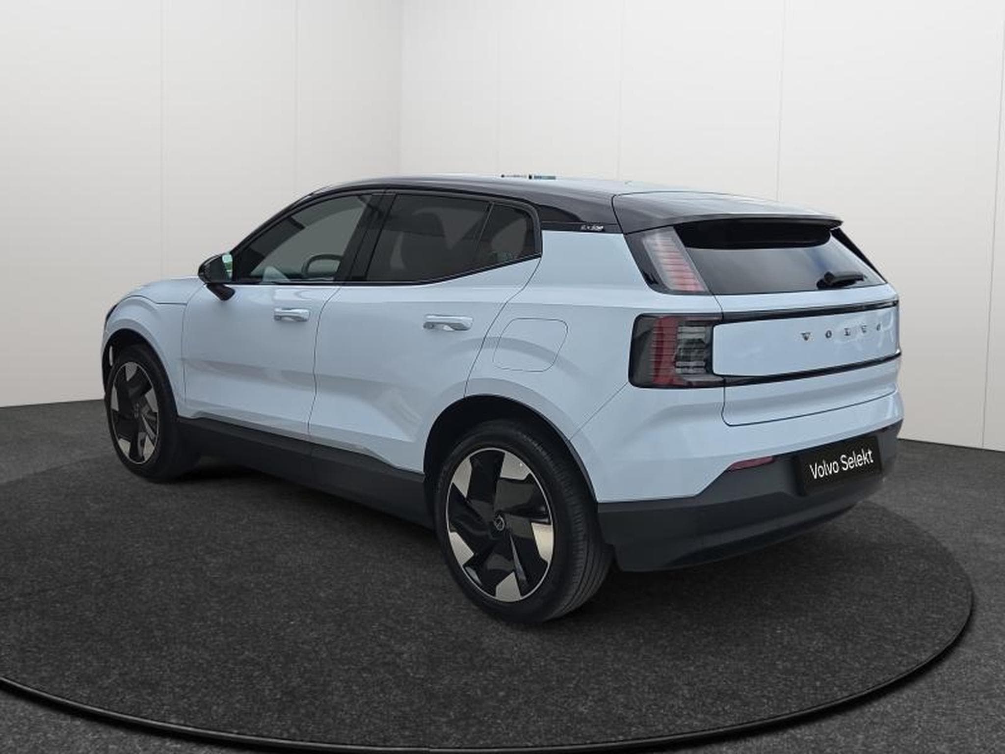 Volvo EX30 Plus Twin Motor / Electrique (2025) - Photo 5