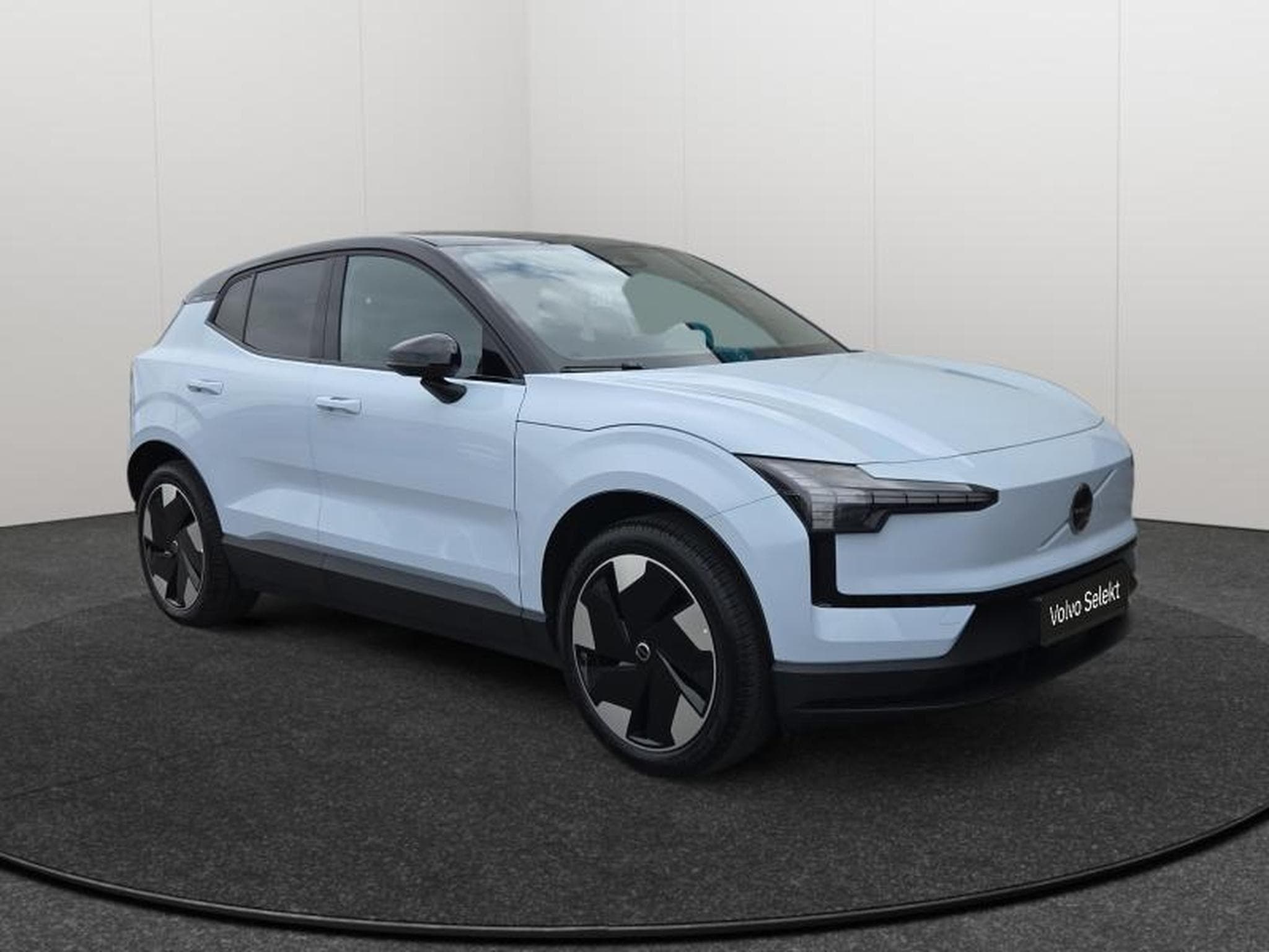 Volvo EX30 Plus Twin Motor / Electrique (2025) - Photo 8