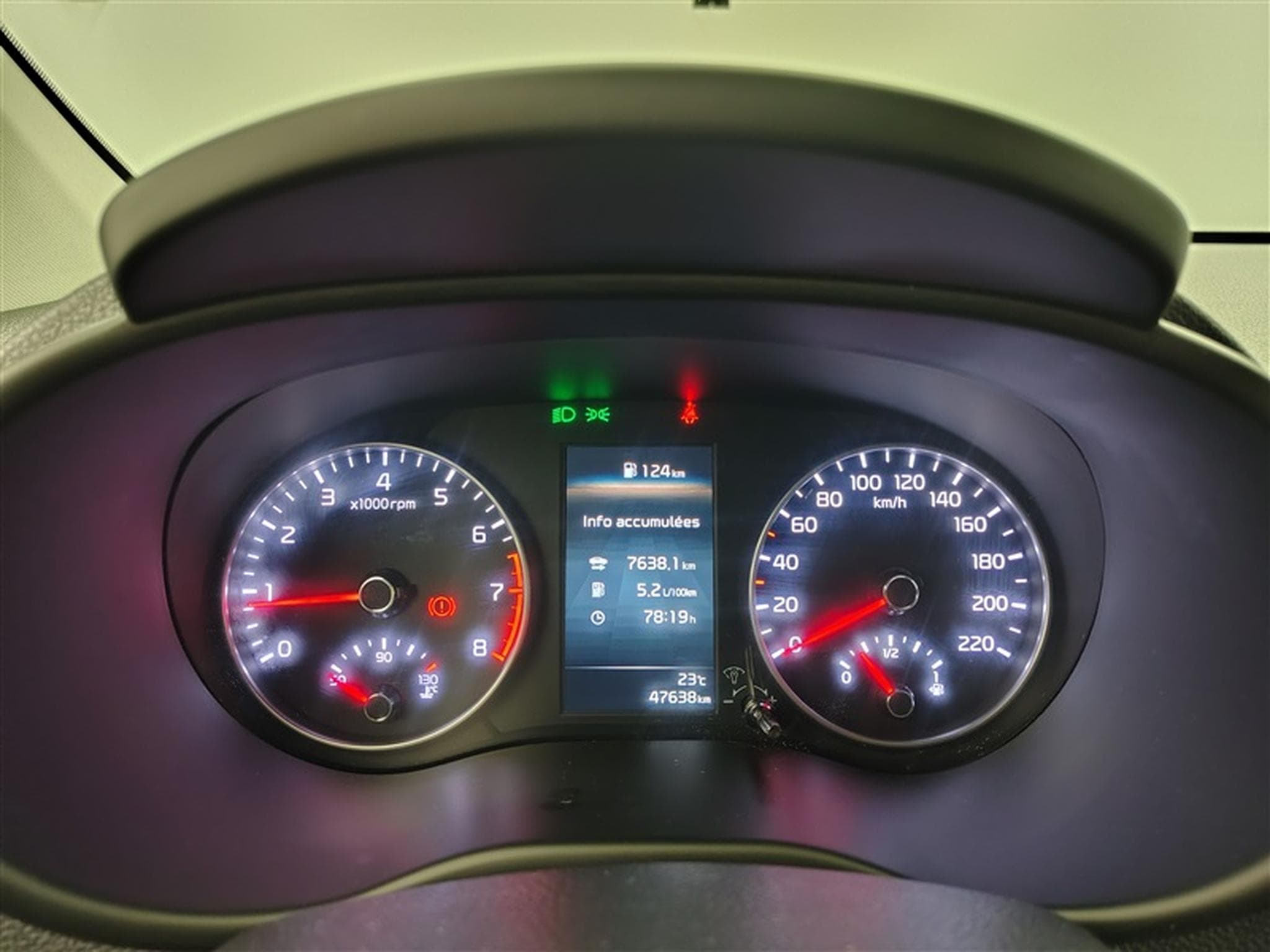 Kia Picanto 1.0i Pure ISG NAVI / CARPLAY / CAMERA (2024) - Photo 10