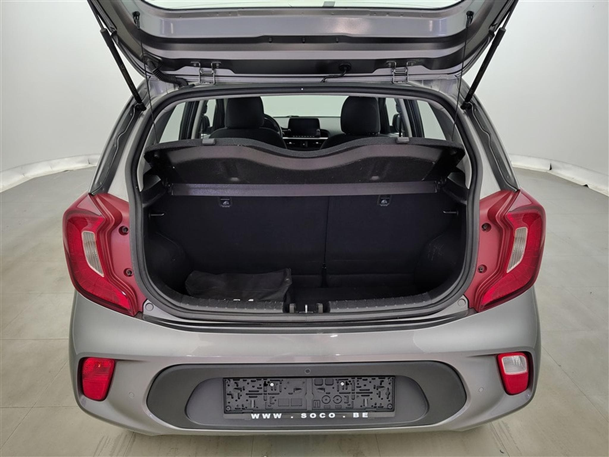 Kia Picanto 1.0i Pure ISG NAVI / CARPLAY / CAMERA (2024) - Photo 14