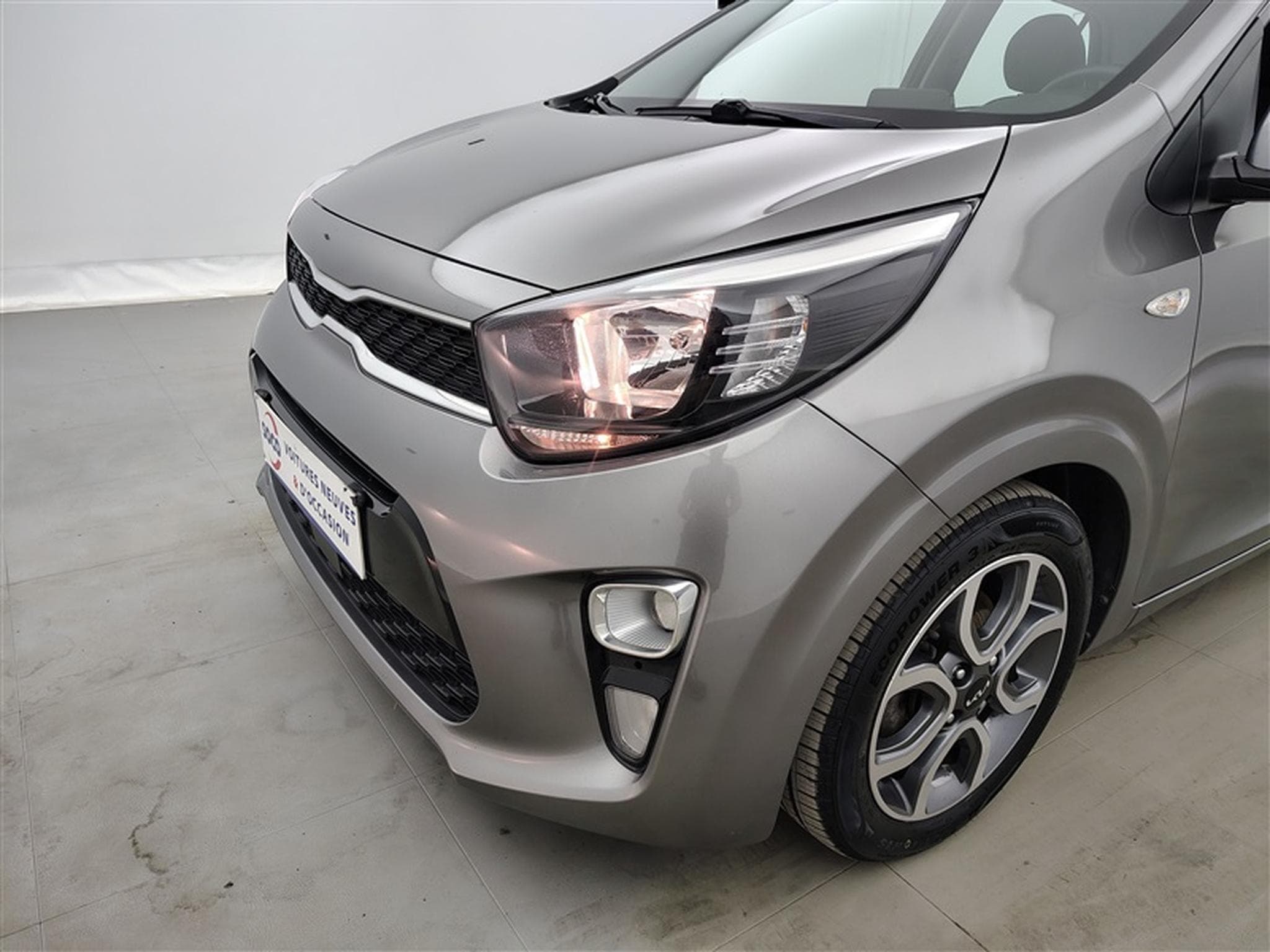 Kia Picanto 1.0i Pure ISG NAVI / CARPLAY / CAMERA (2024) - Photo 15