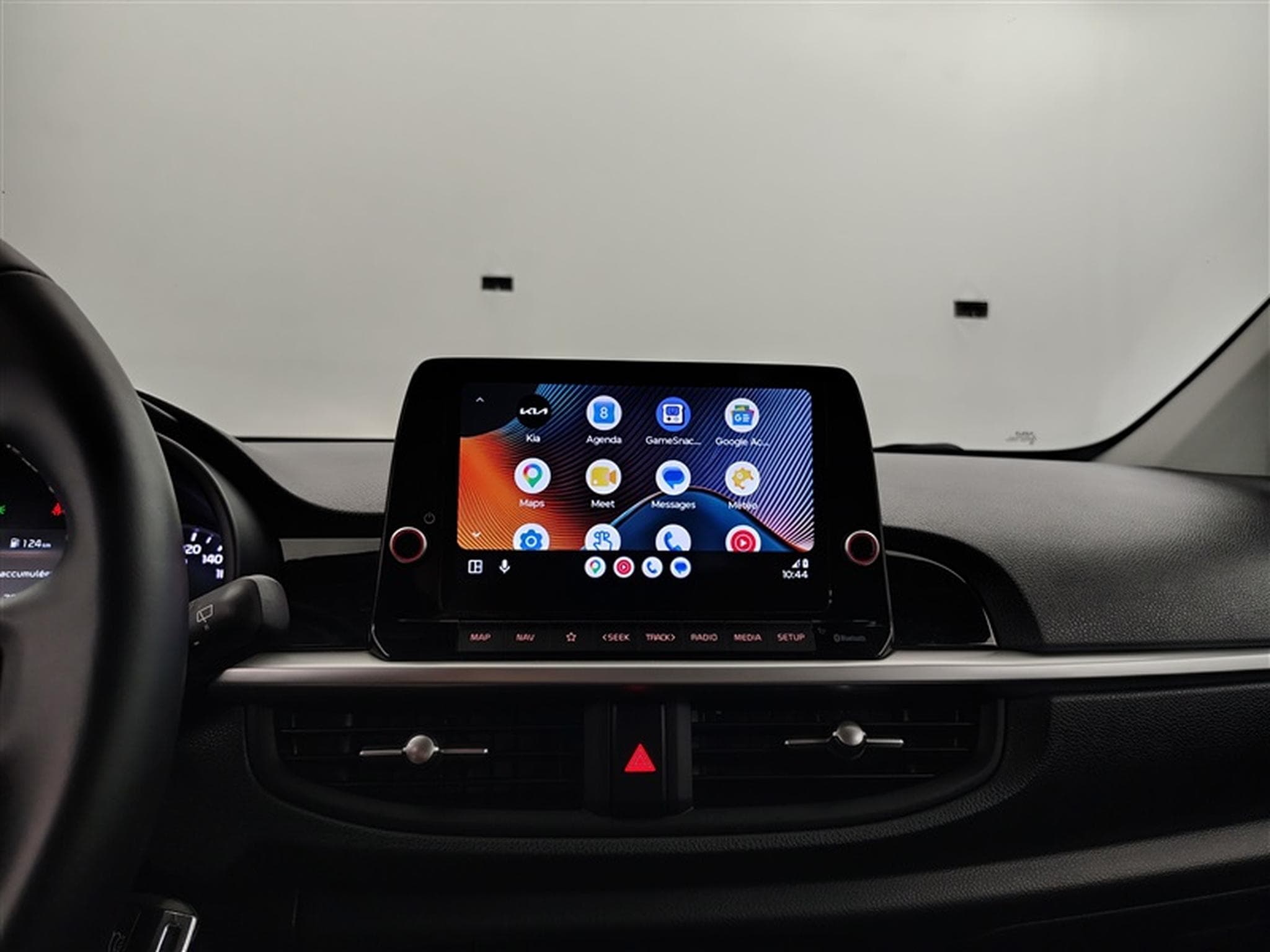 Kia Picanto 1.0i Pure ISG NAVI / CARPLAY / CAMERA (2024) - Photo 19